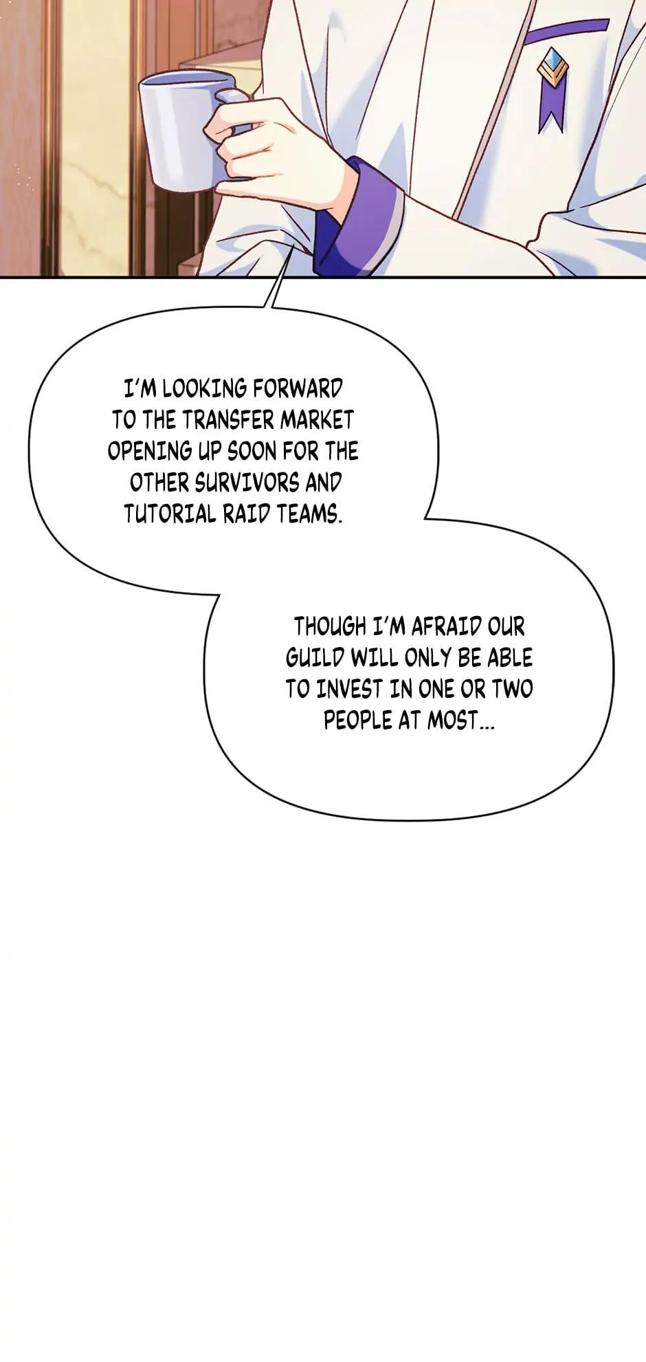 How to Use a Returner Chapter 40 - Page 94