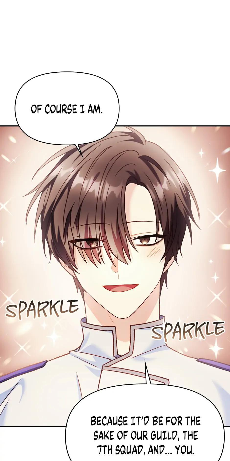 How to Use a Returner Chapter 40 - Page 97