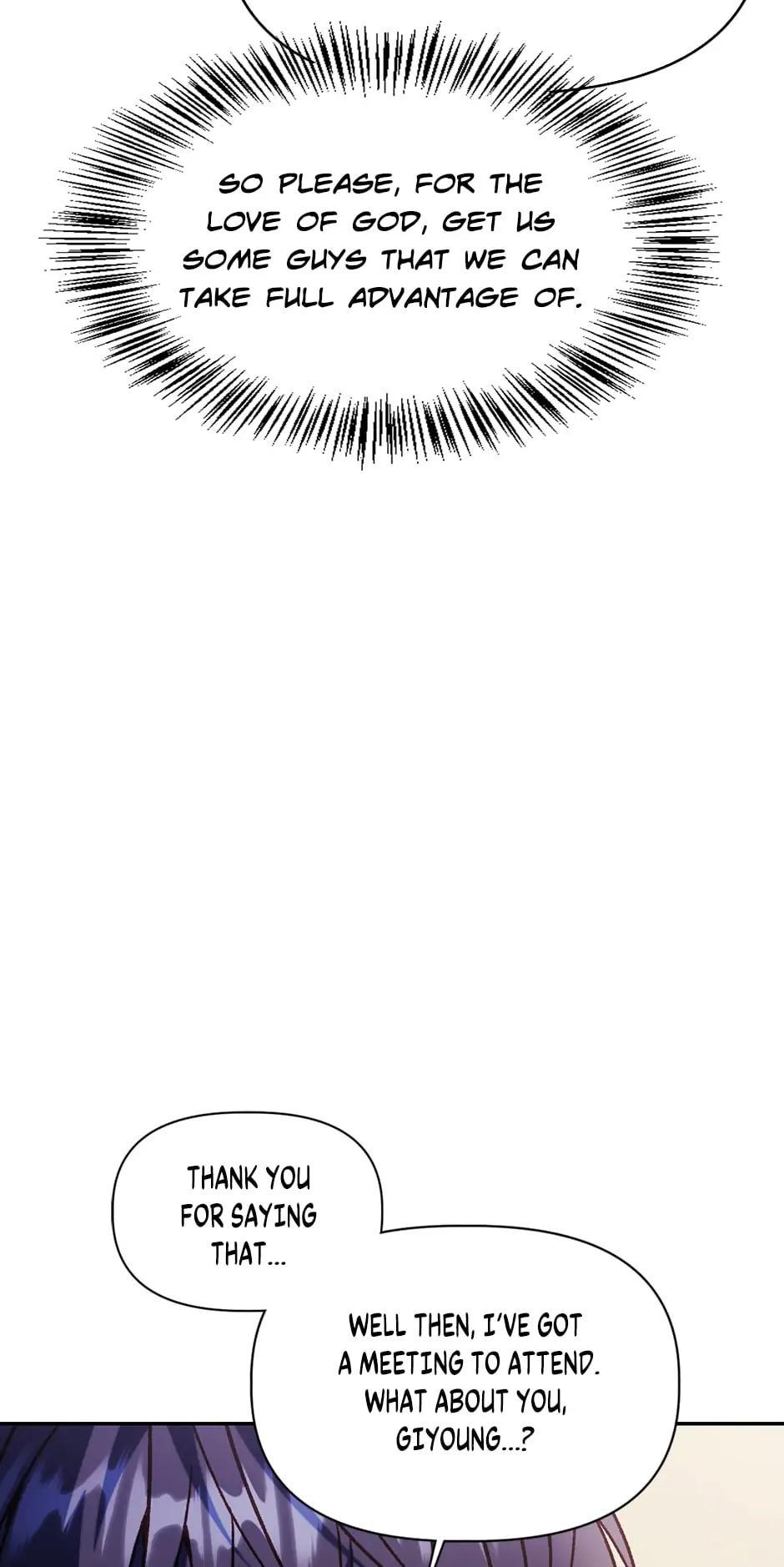 How to Use a Returner Chapter 40 - Page 98