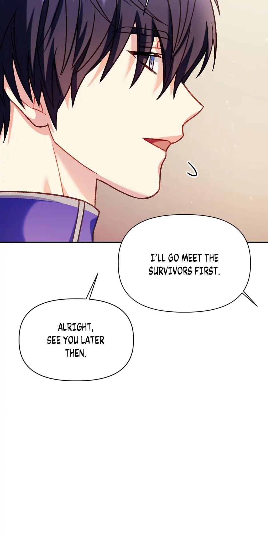 How to Use a Returner Chapter 40 - Page 99