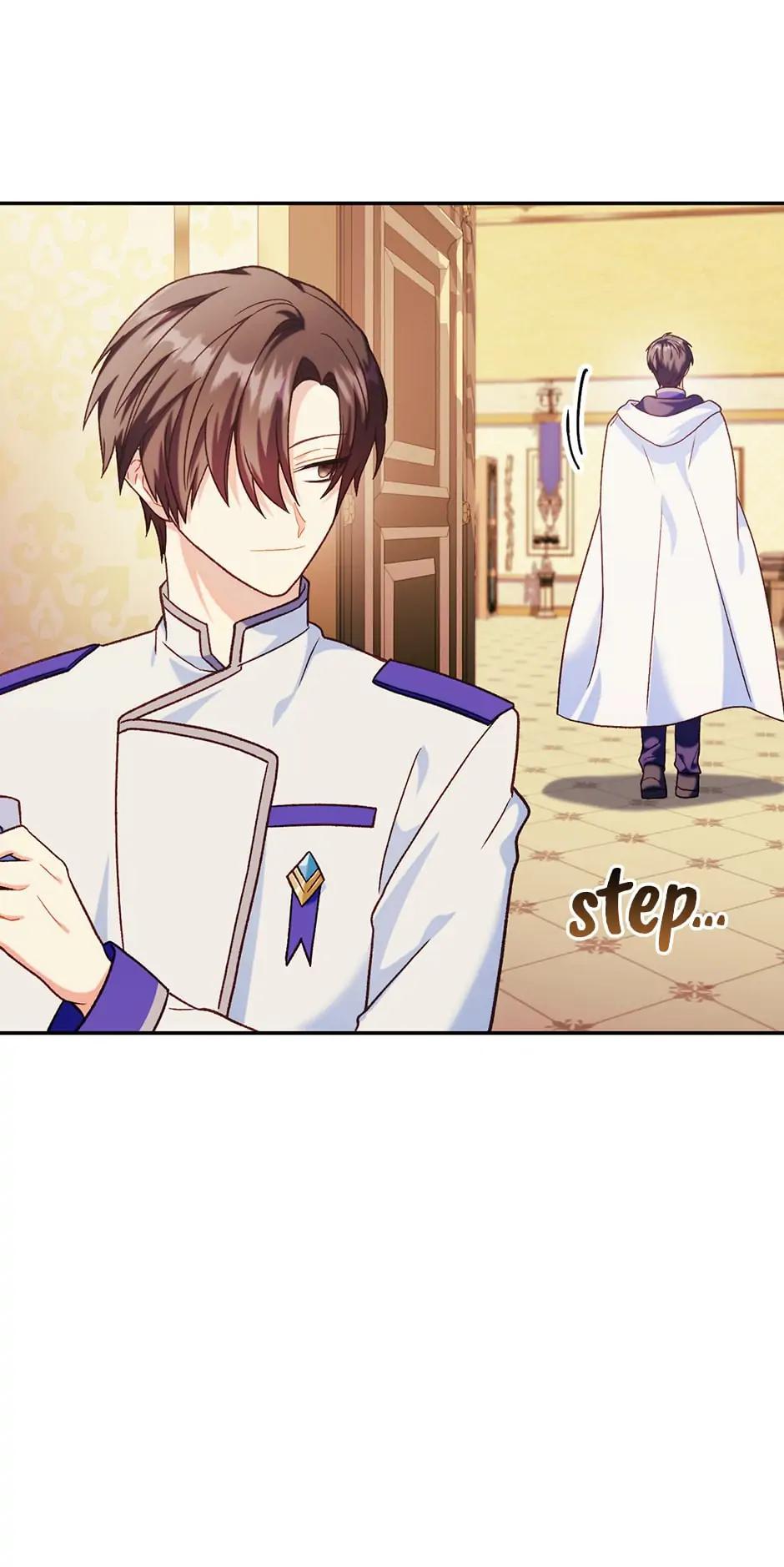 How to Use a Returner Chapter 40 - Page 100