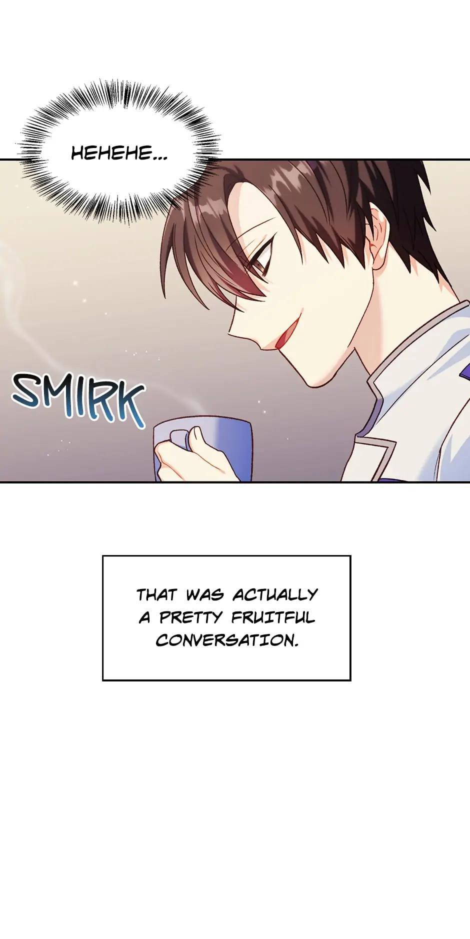 How to Use a Returner Chapter 40 - Page 101