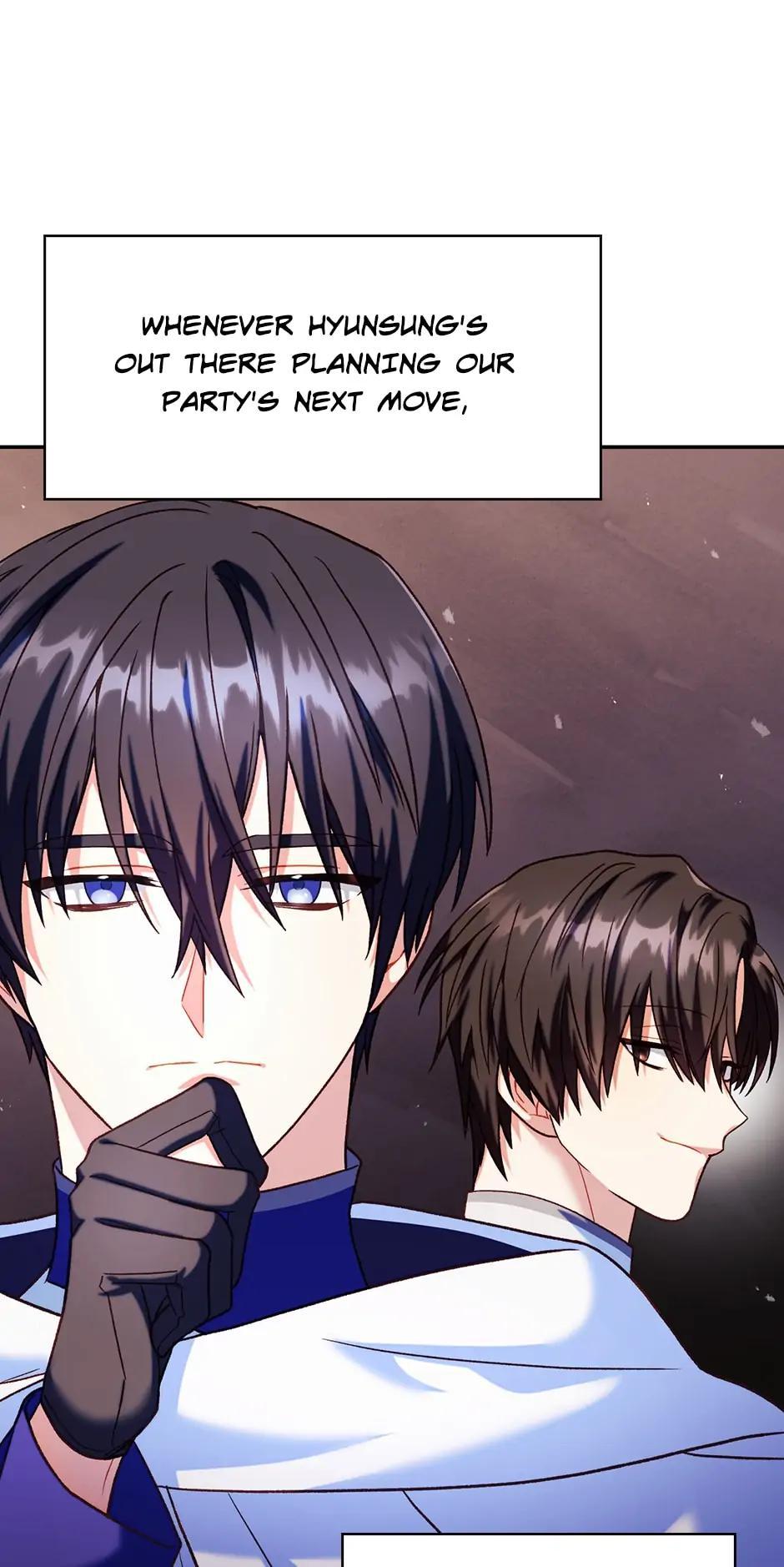 How to Use a Returner Chapter 40 - Page 102