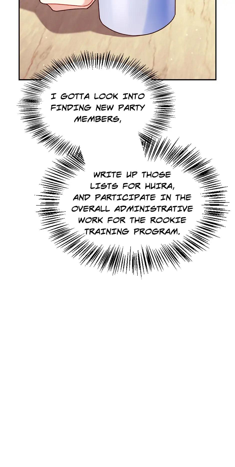 How to Use a Returner Chapter 40 - Page 104