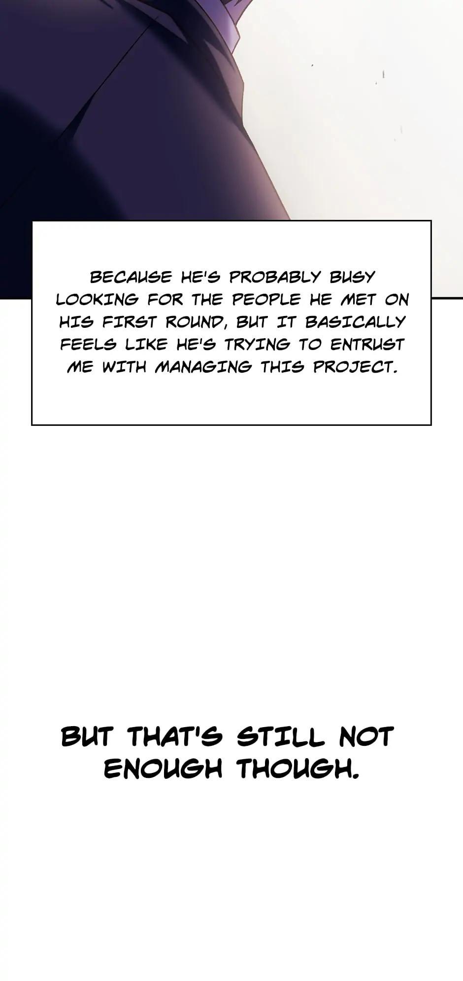 How to Use a Returner Chapter 40 - Page 108