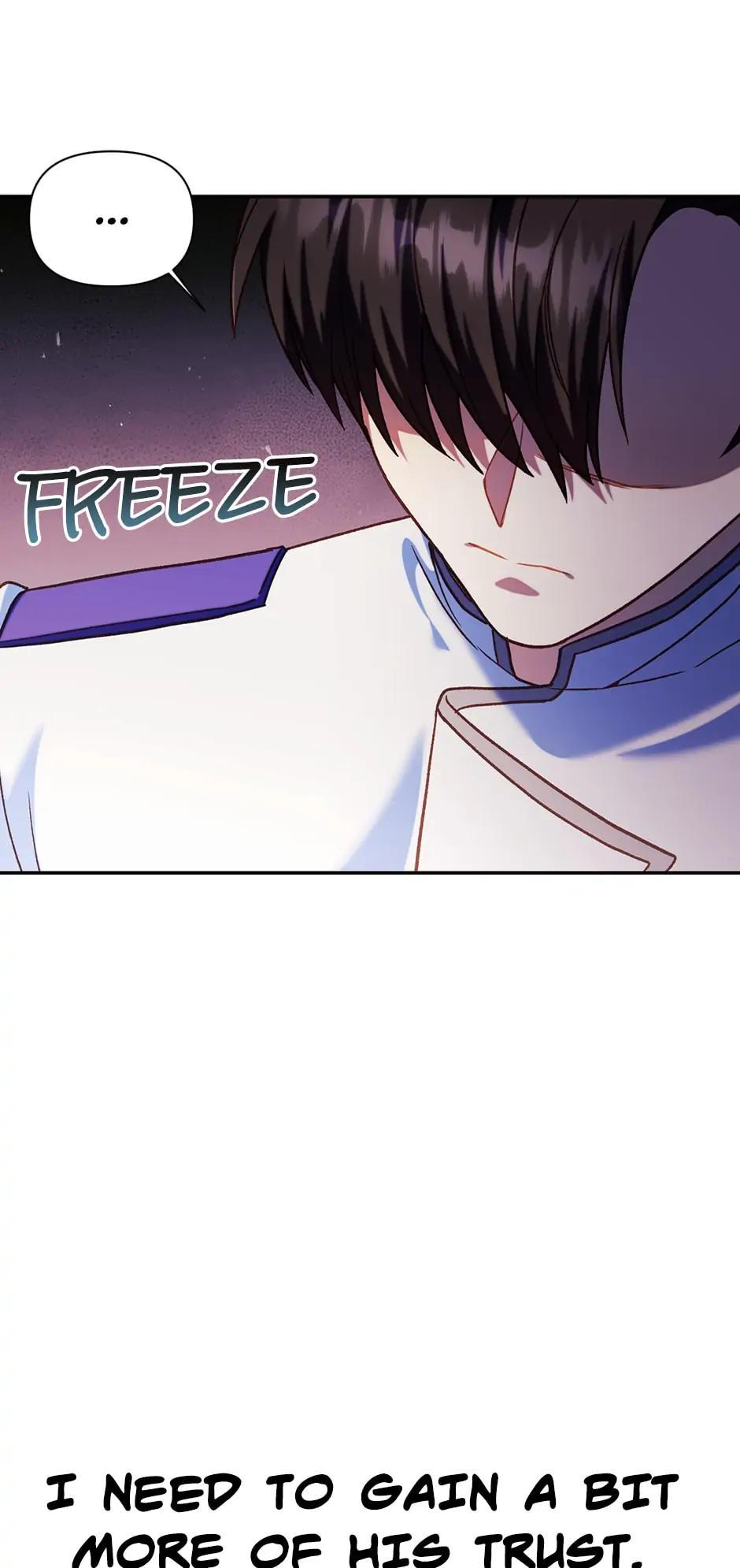 How to Use a Returner Chapter 40 - Page 109