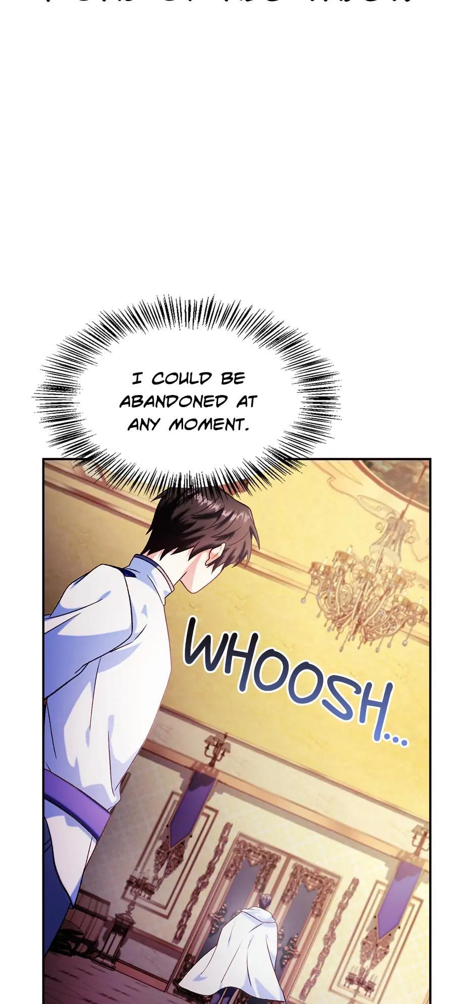 How to Use a Returner Chapter 40 - Page 110