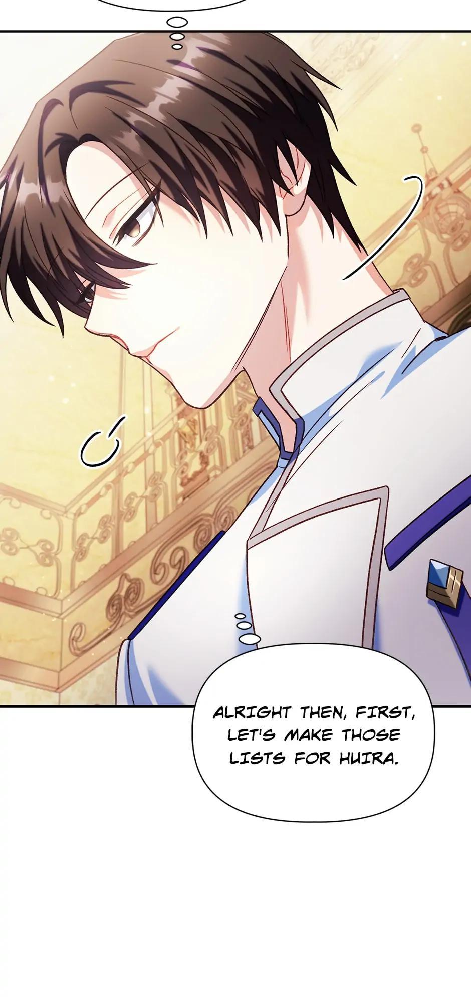 How to Use a Returner Chapter 40 - Page 112