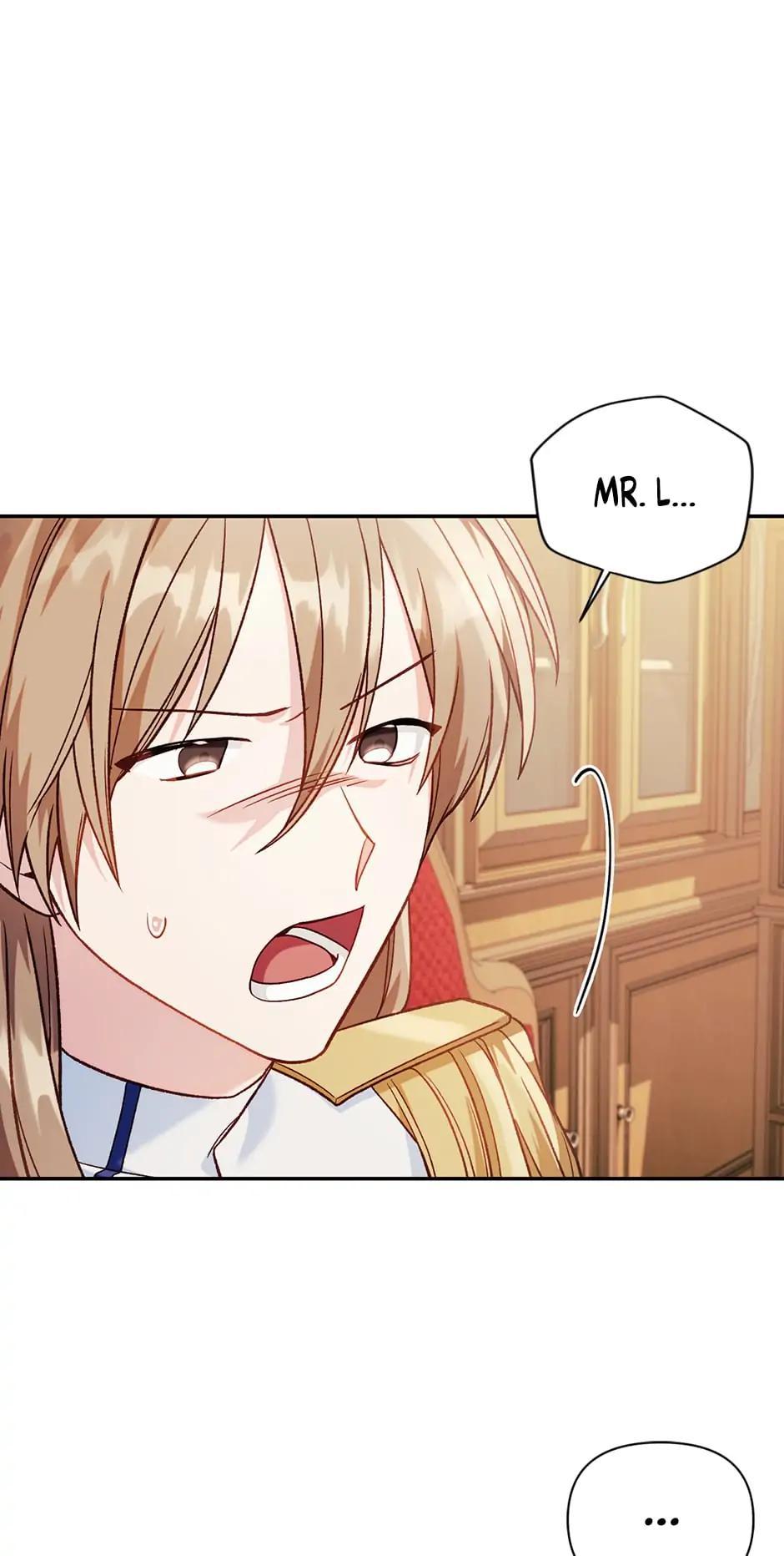 How to Use a Returner Chapter 41 - Page 6