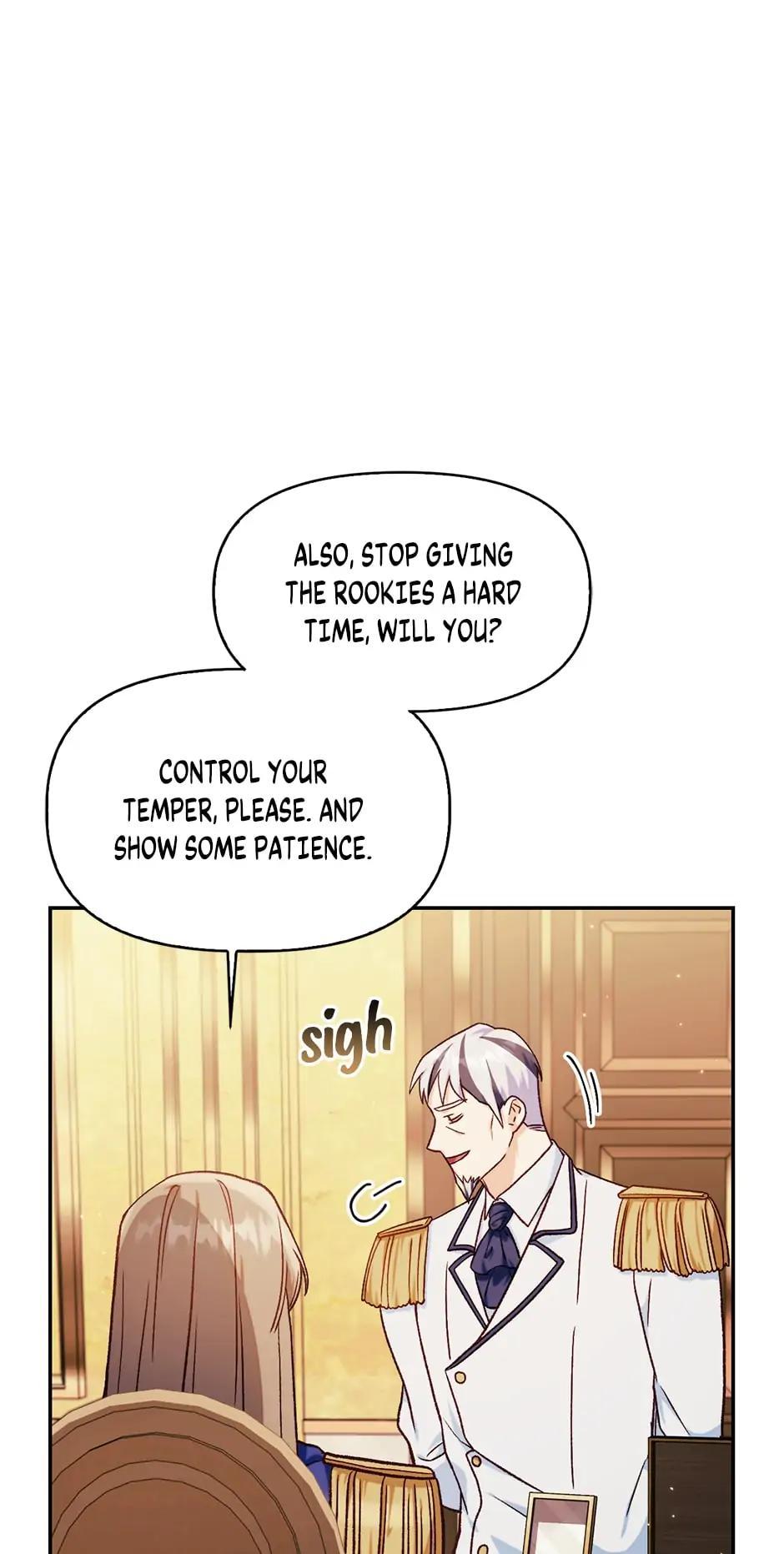 How to Use a Returner Chapter 41 - Page 10