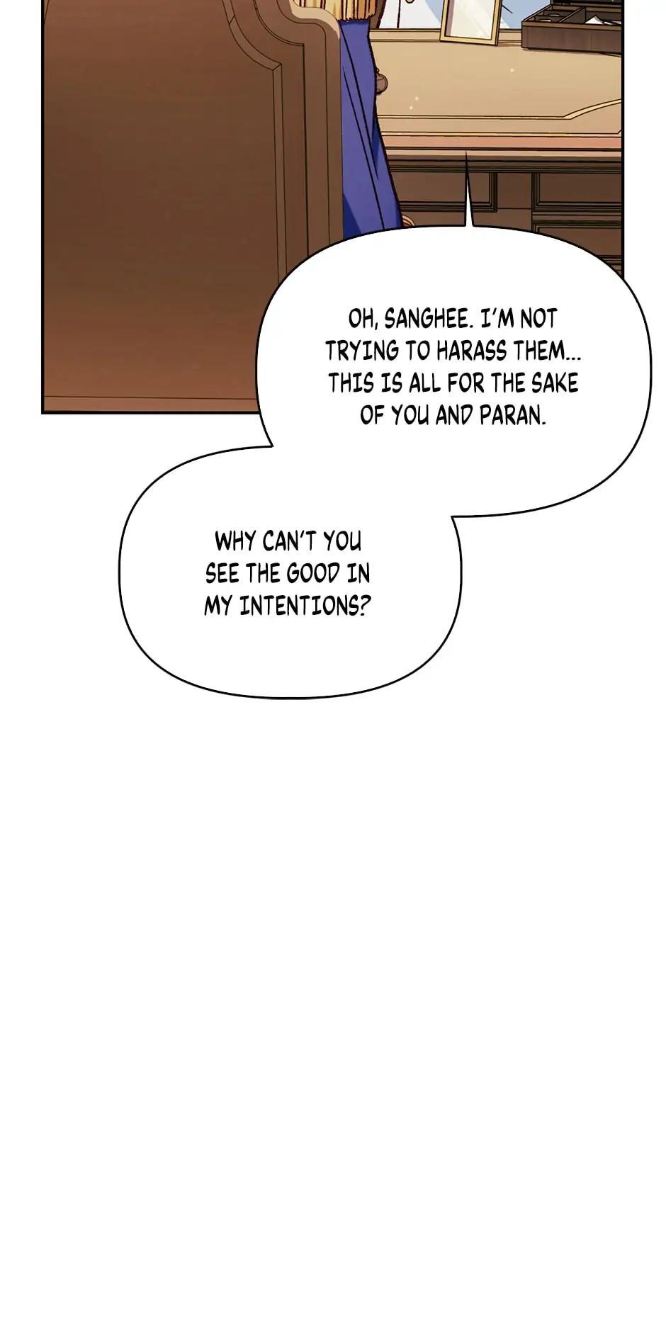 How to Use a Returner Chapter 41 - Page 11