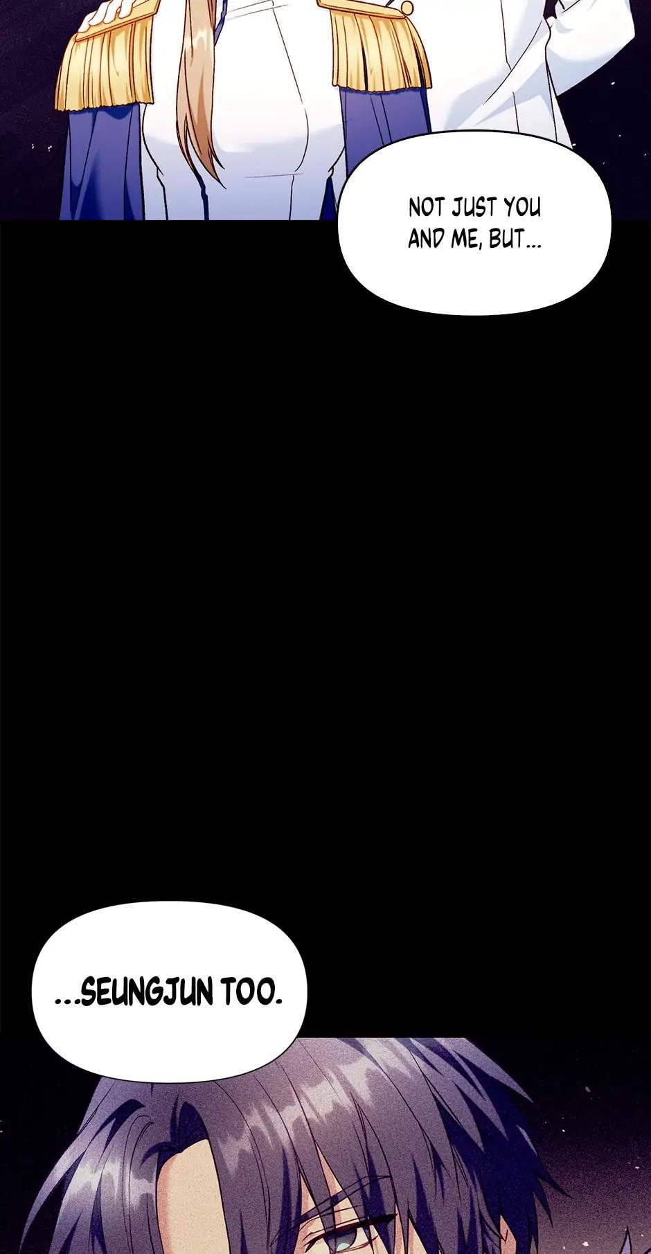 How to Use a Returner Chapter 41 - Page 13