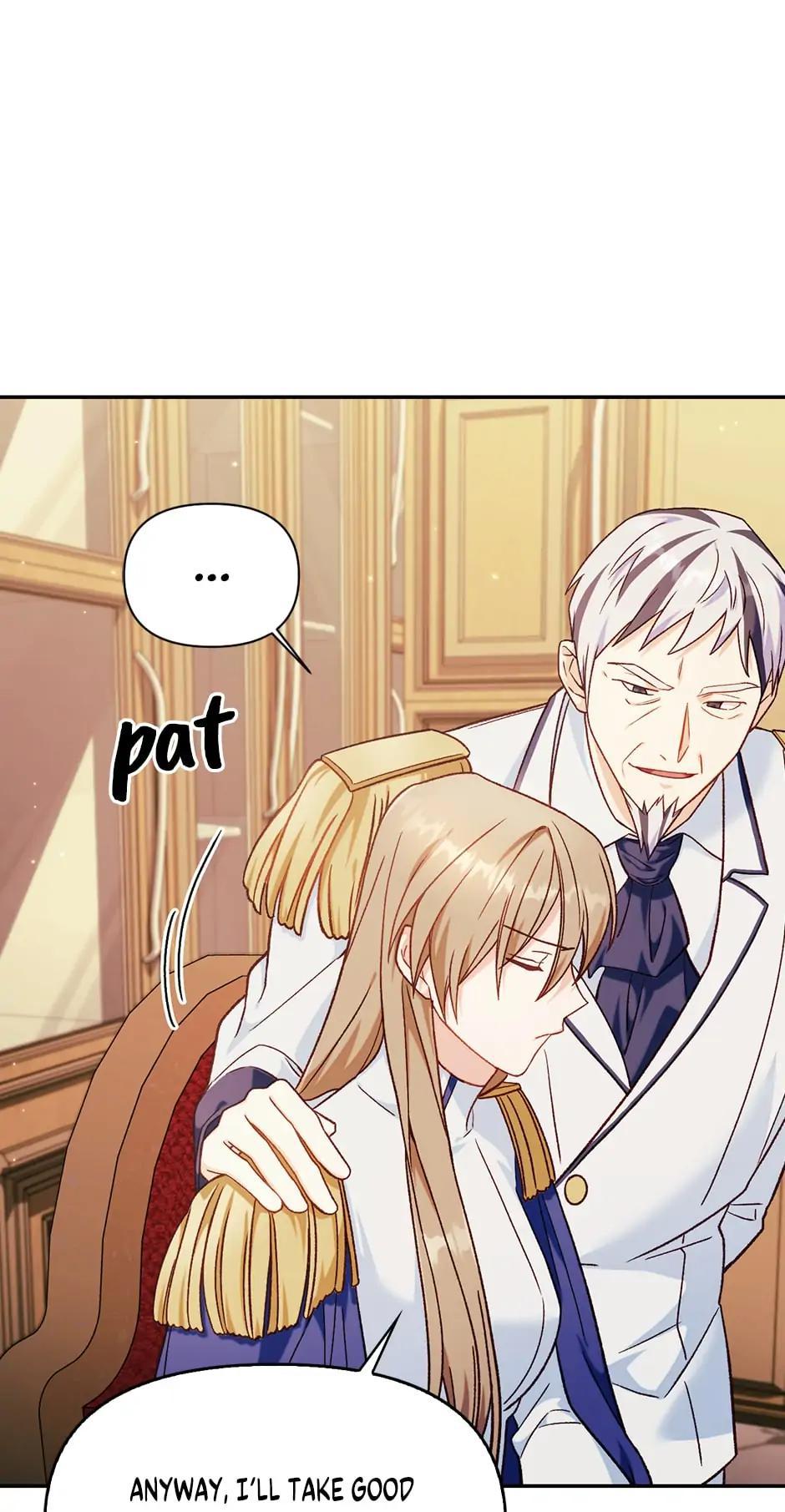 How to Use a Returner Chapter 41 - Page 15