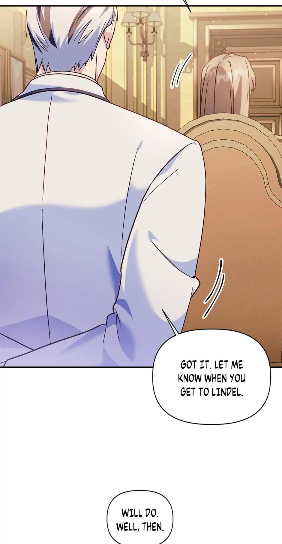 How to Use a Returner Chapter 41 - Page 17