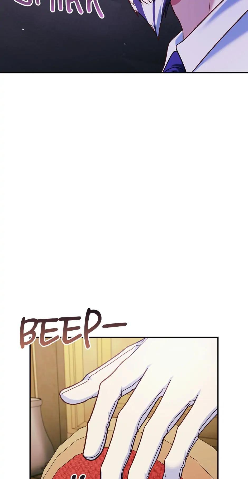 How to Use a Returner Chapter 41 - Page 19