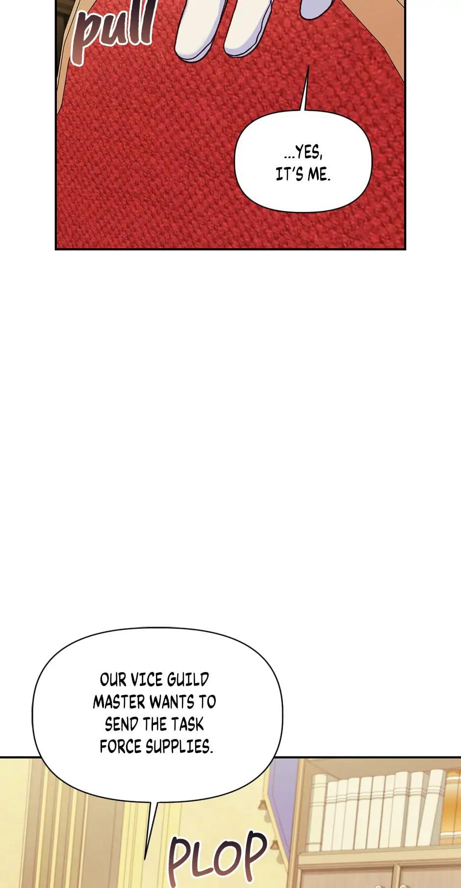 How to Use a Returner Chapter 41 - Page 20