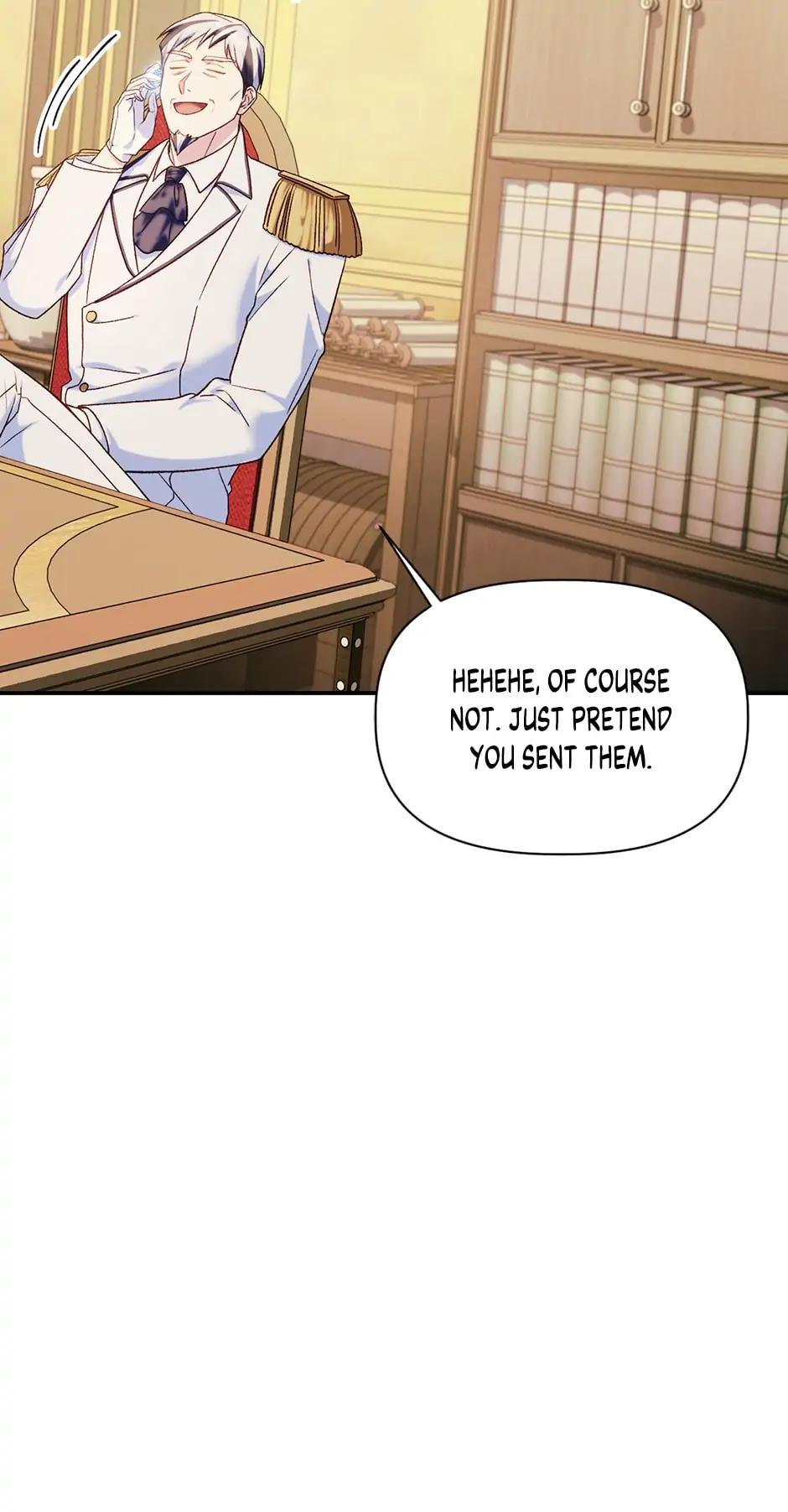 How to Use a Returner Chapter 41 - Page 21