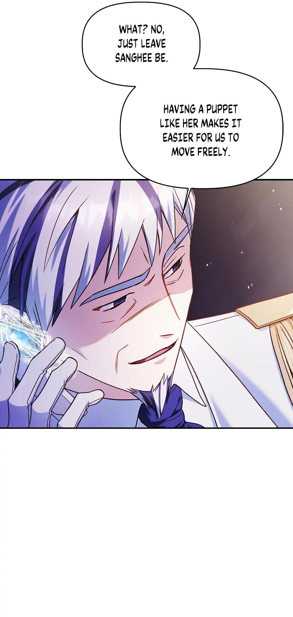 How to Use a Returner Chapter 41 - Page 22