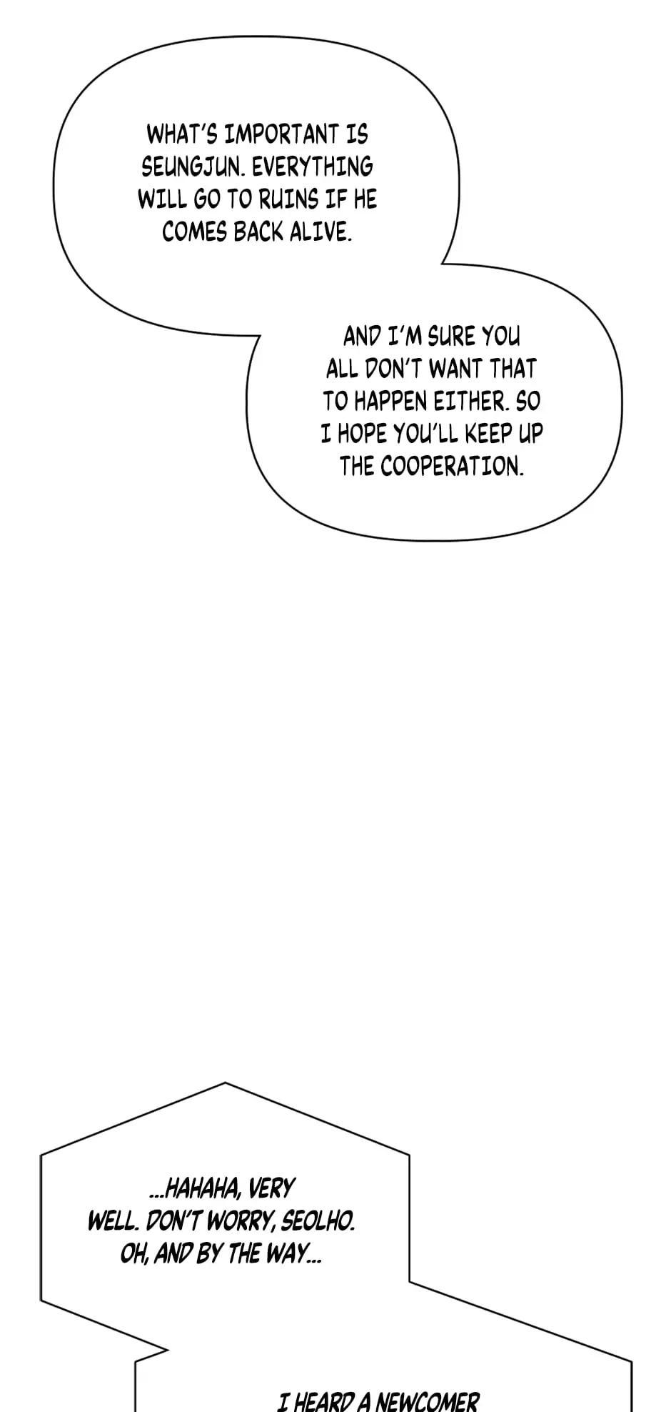 How to Use a Returner Chapter 41 - Page 23