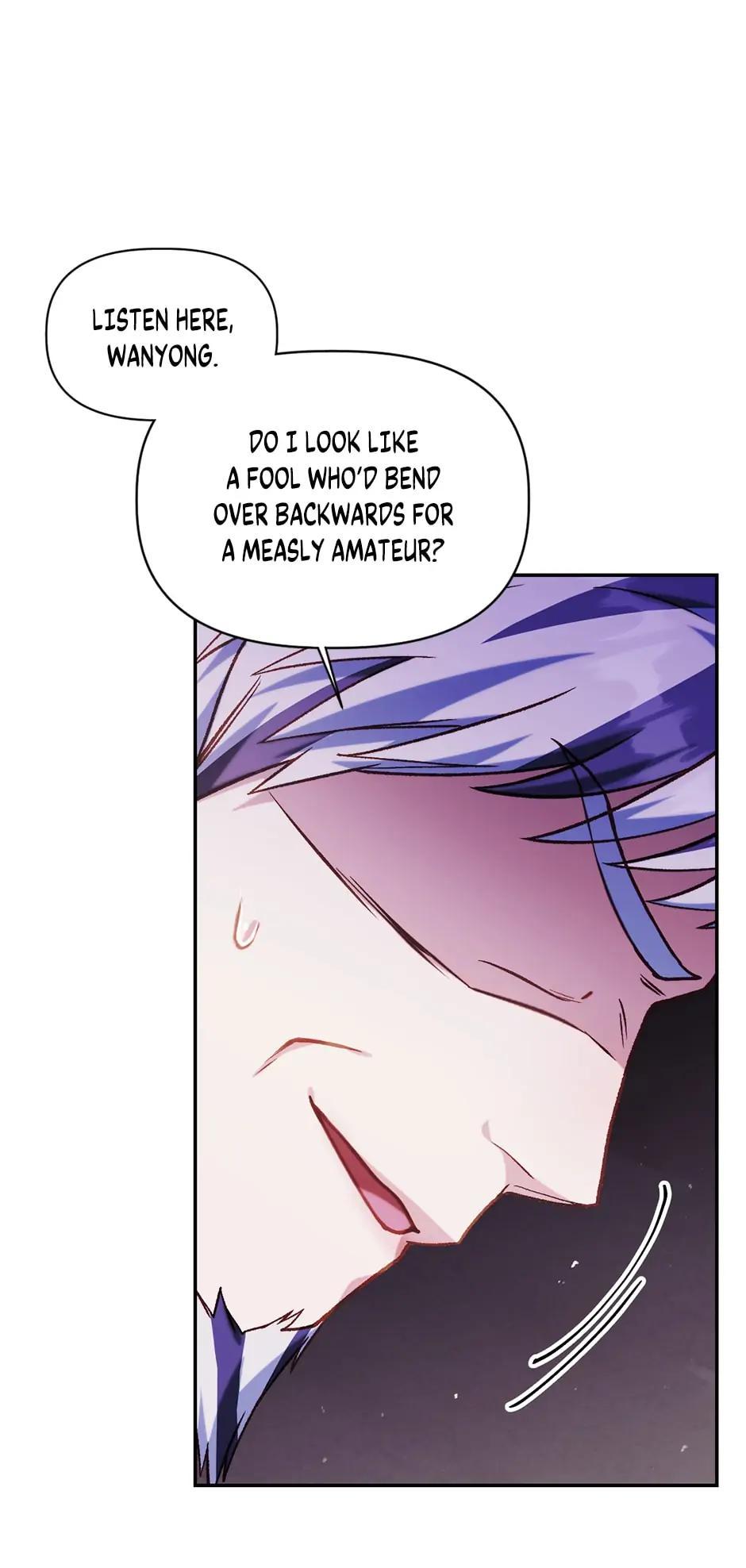 How to Use a Returner Chapter 41 - Page 25