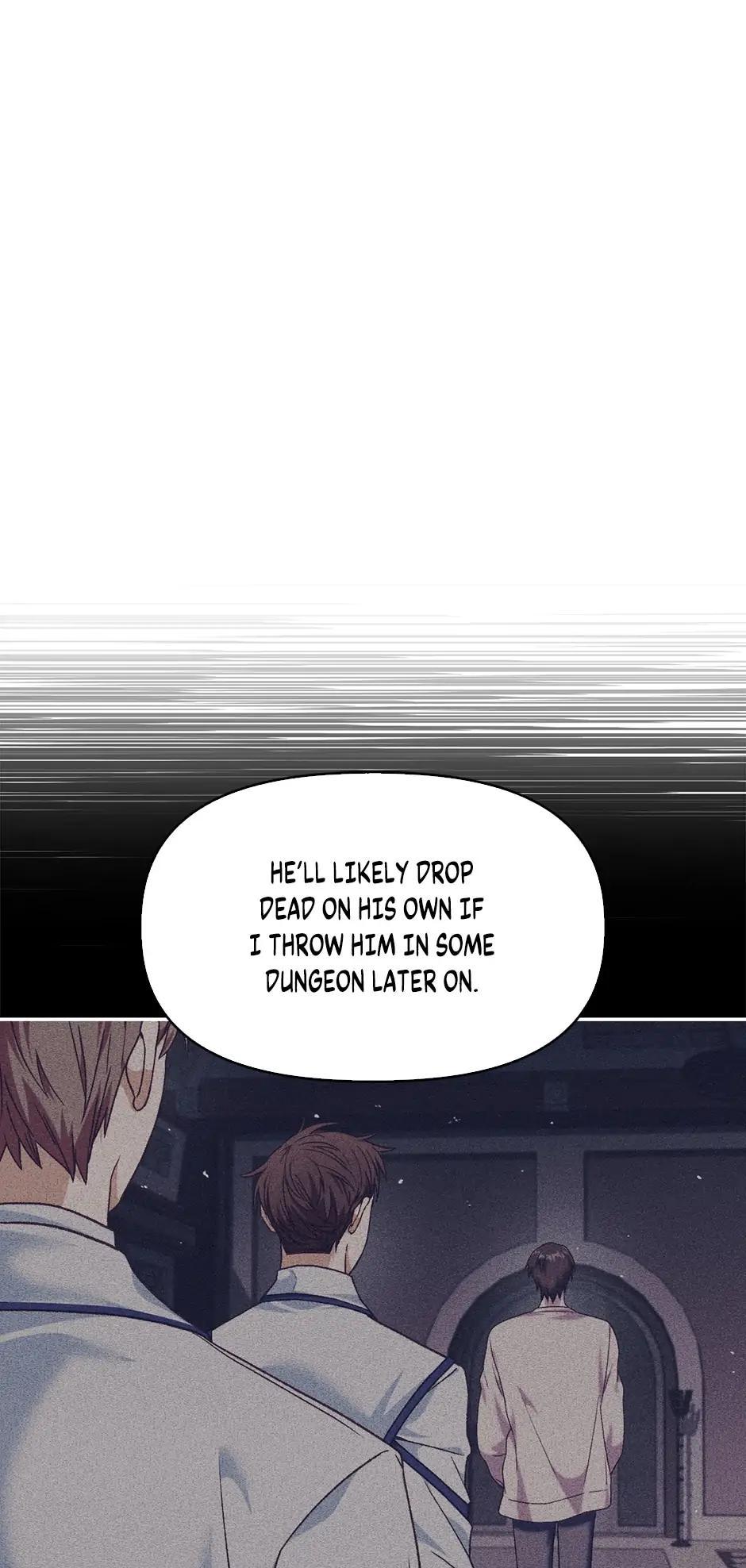 How to Use a Returner Chapter 41 - Page 26