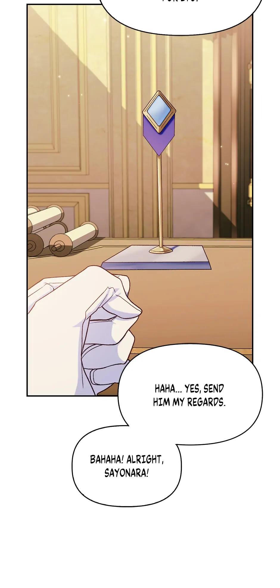 How to Use a Returner Chapter 41 - Page 28