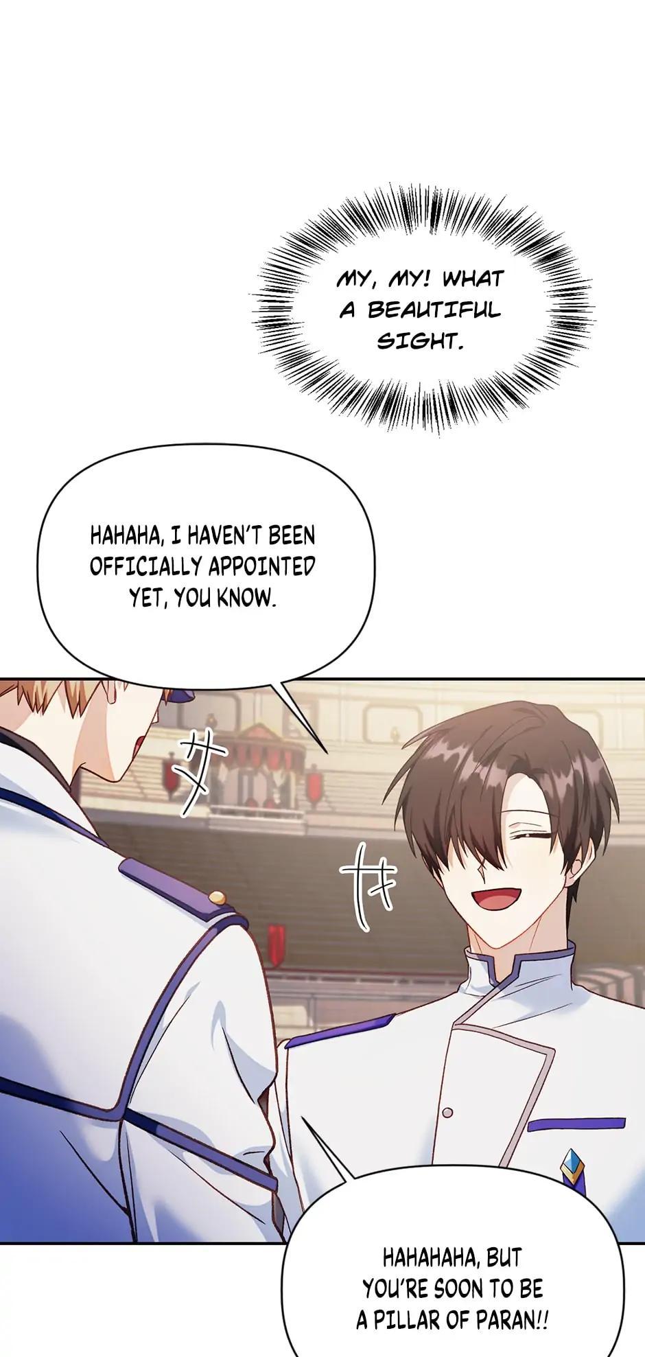 How to Use a Returner Chapter 41 - Page 35