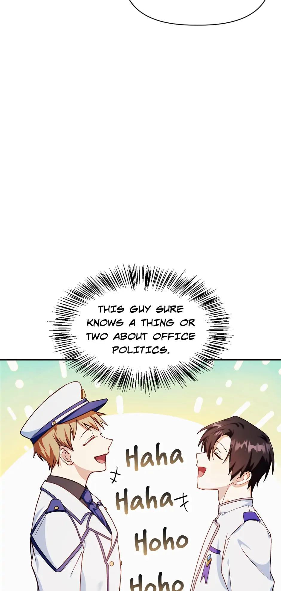 How to Use a Returner Chapter 41 - Page 36