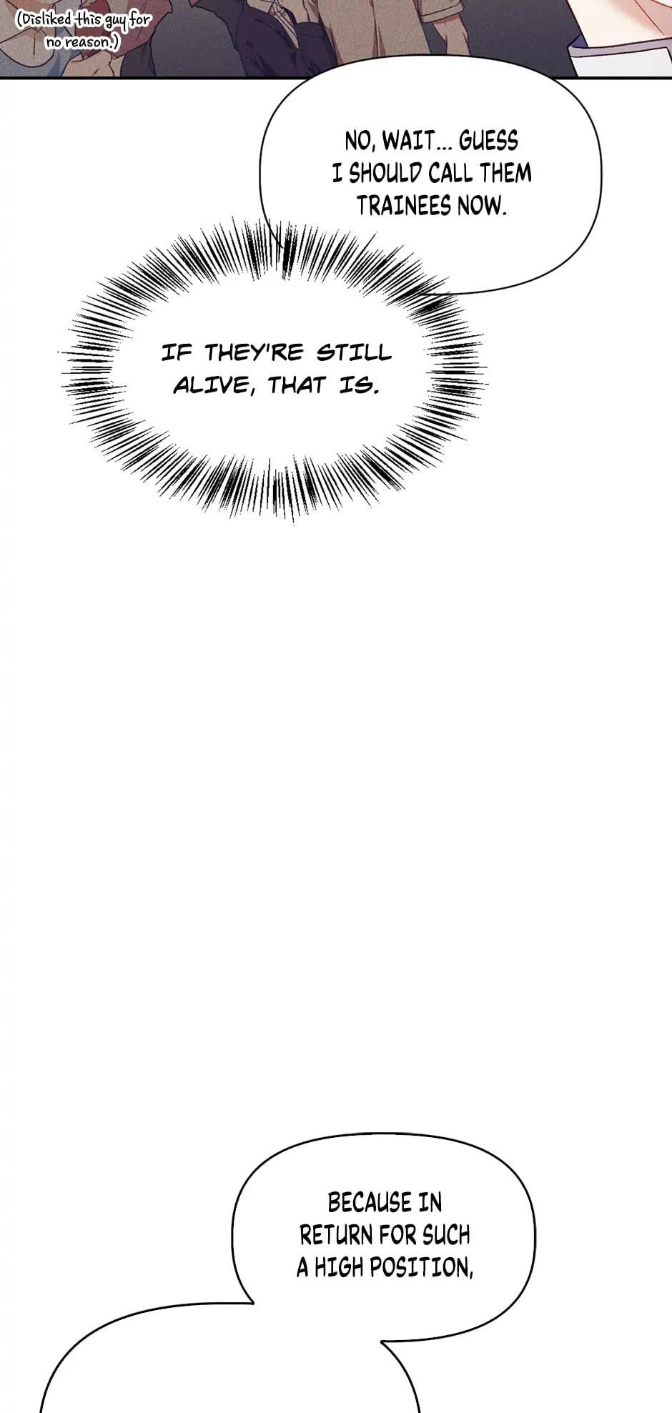 How to Use a Returner Chapter 41 - Page 39