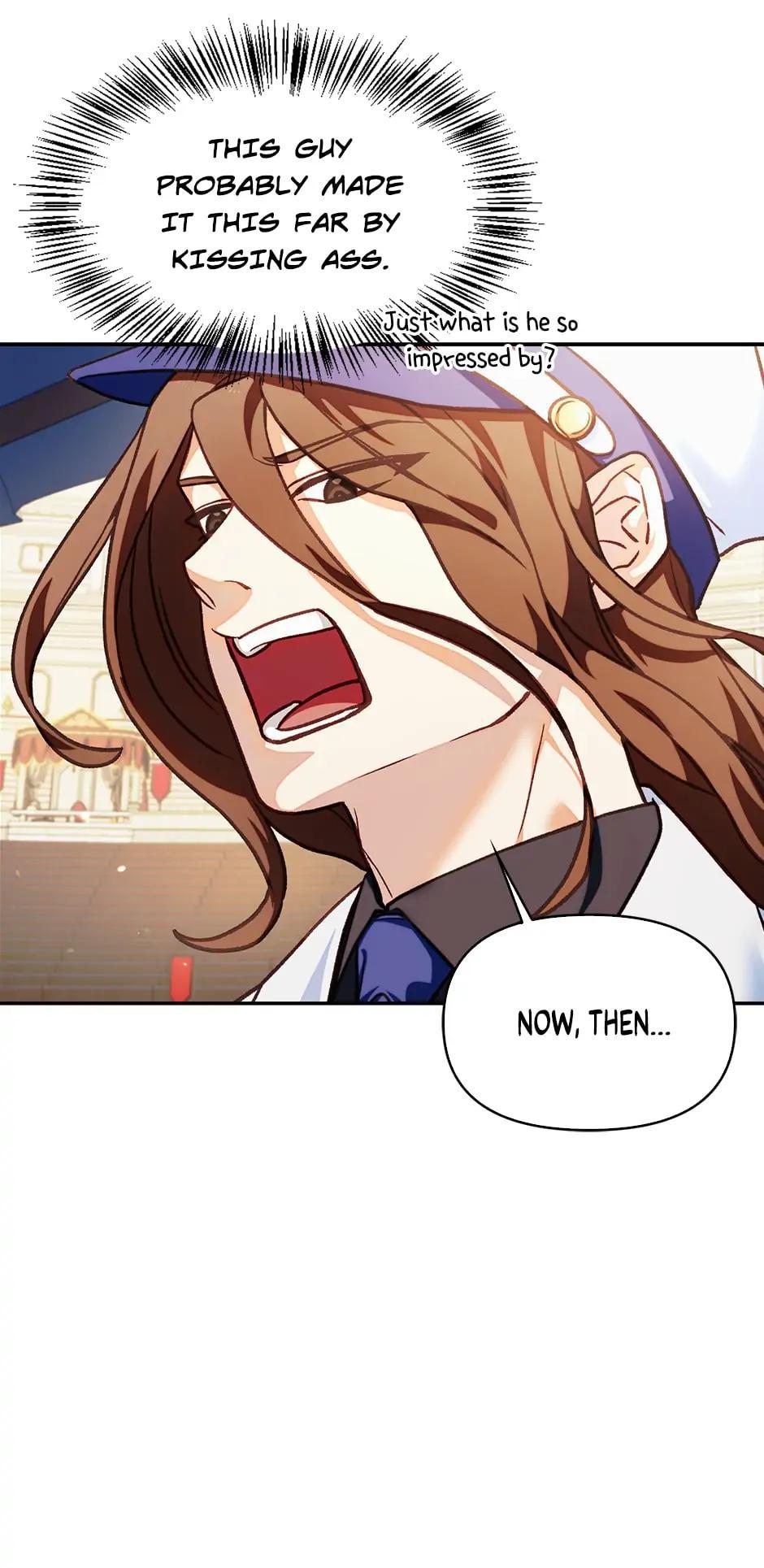 How to Use a Returner Chapter 41 - Page 41