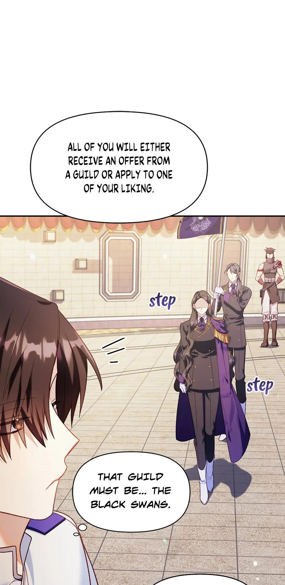 How to Use a Returner Chapter 41 - Page 42