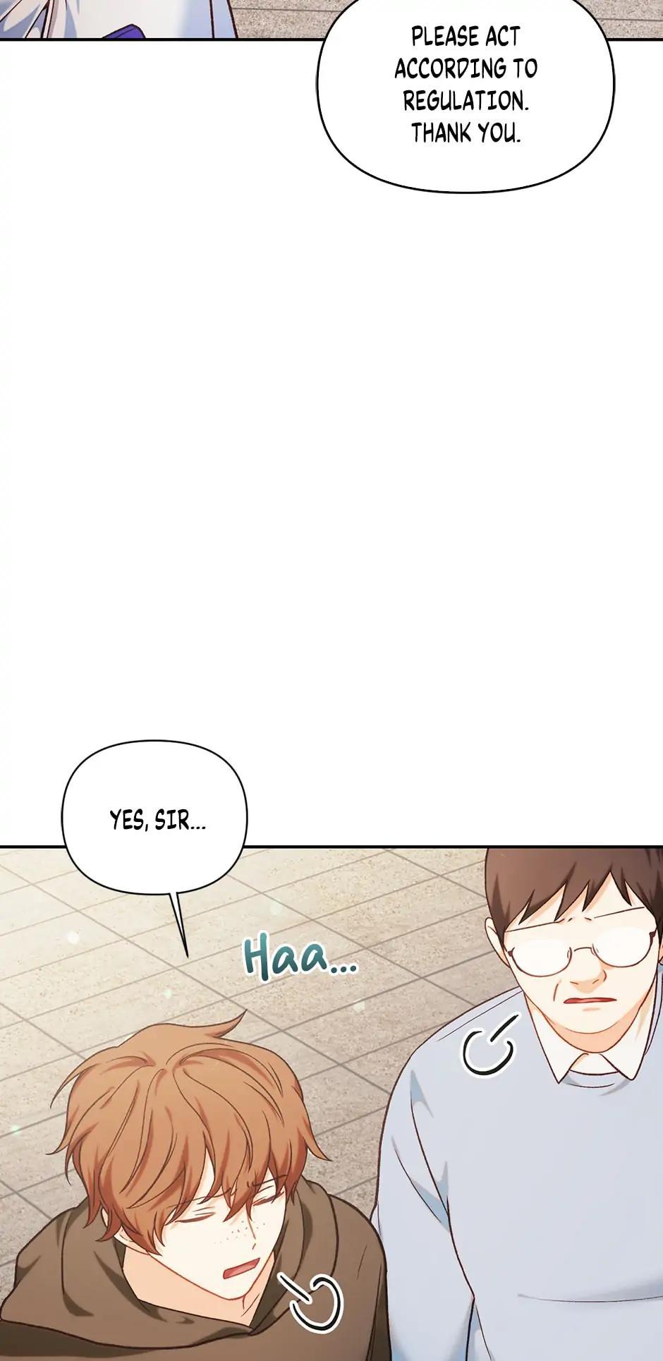 How to Use a Returner Chapter 41 - Page 43