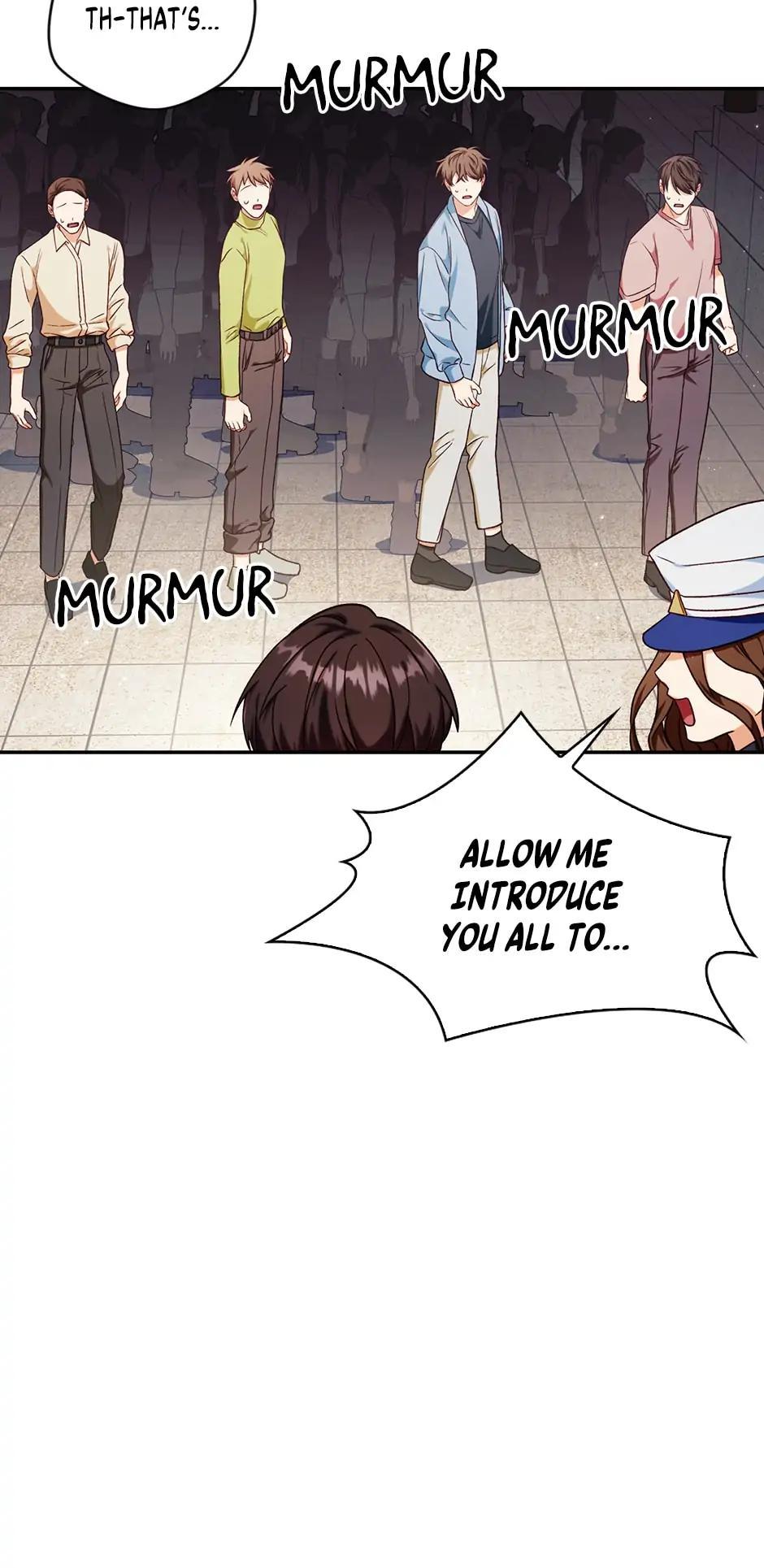 How to Use a Returner Chapter 41 - Page 47