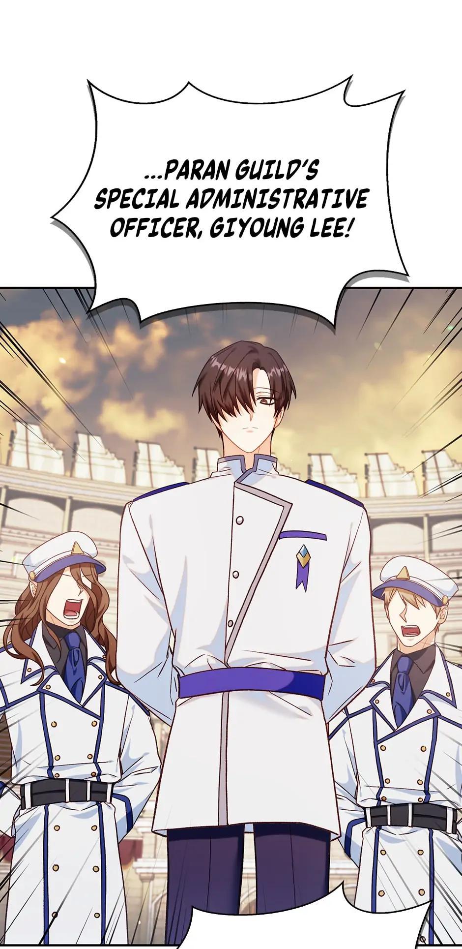 How to Use a Returner Chapter 41 - Page 48