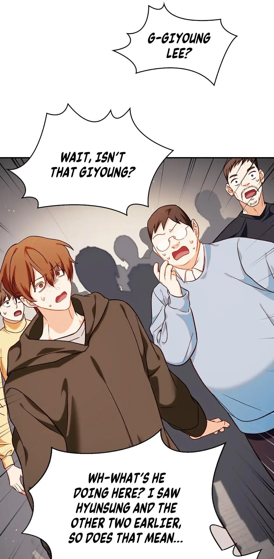 How to Use a Returner Chapter 41 - Page 50