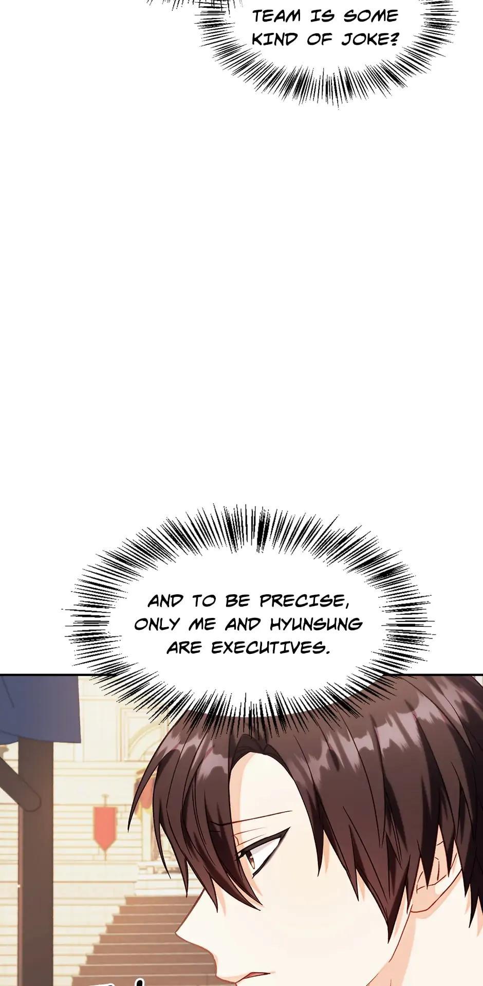 How to Use a Returner Chapter 41 - Page 52