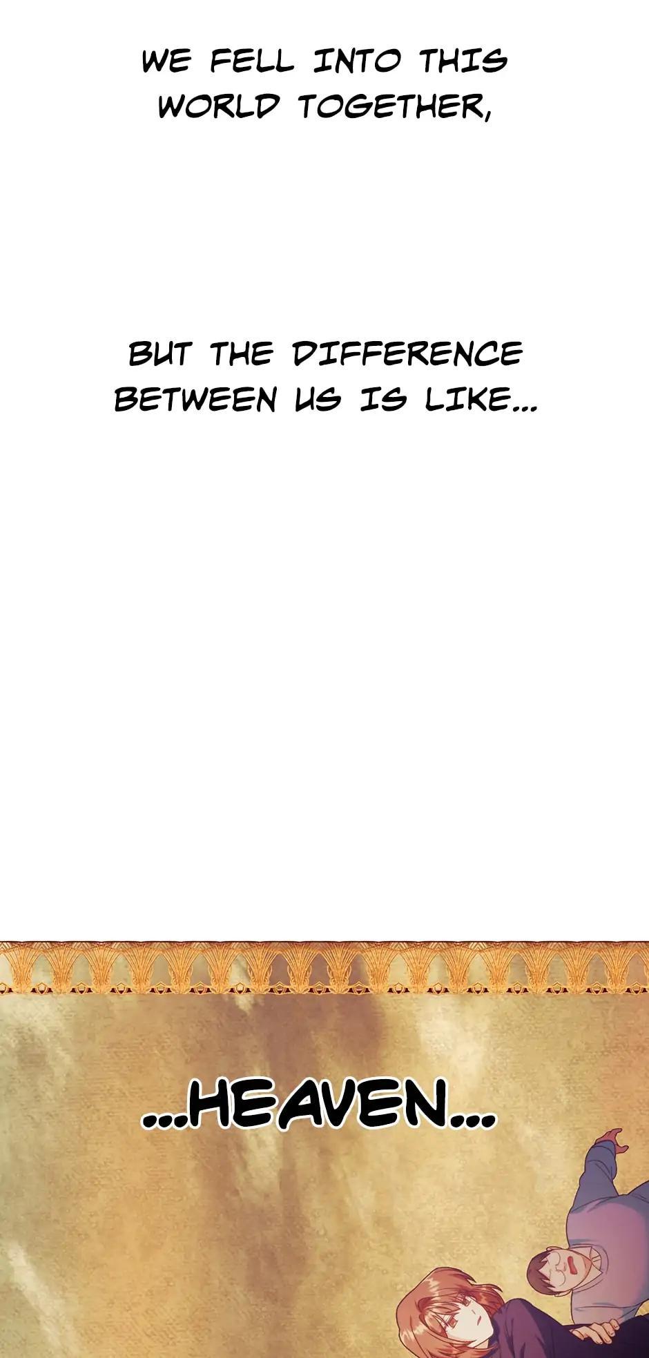 How to Use a Returner Chapter 41 - Page 59