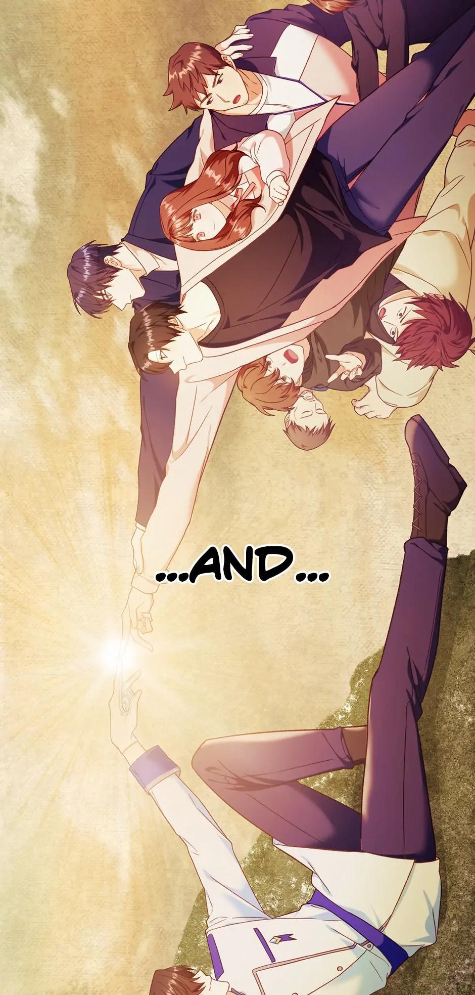 How to Use a Returner Chapter 41 - Page 60