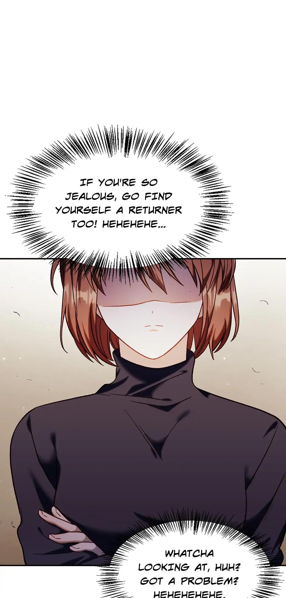 How to Use a Returner Chapter 41 - Page 63