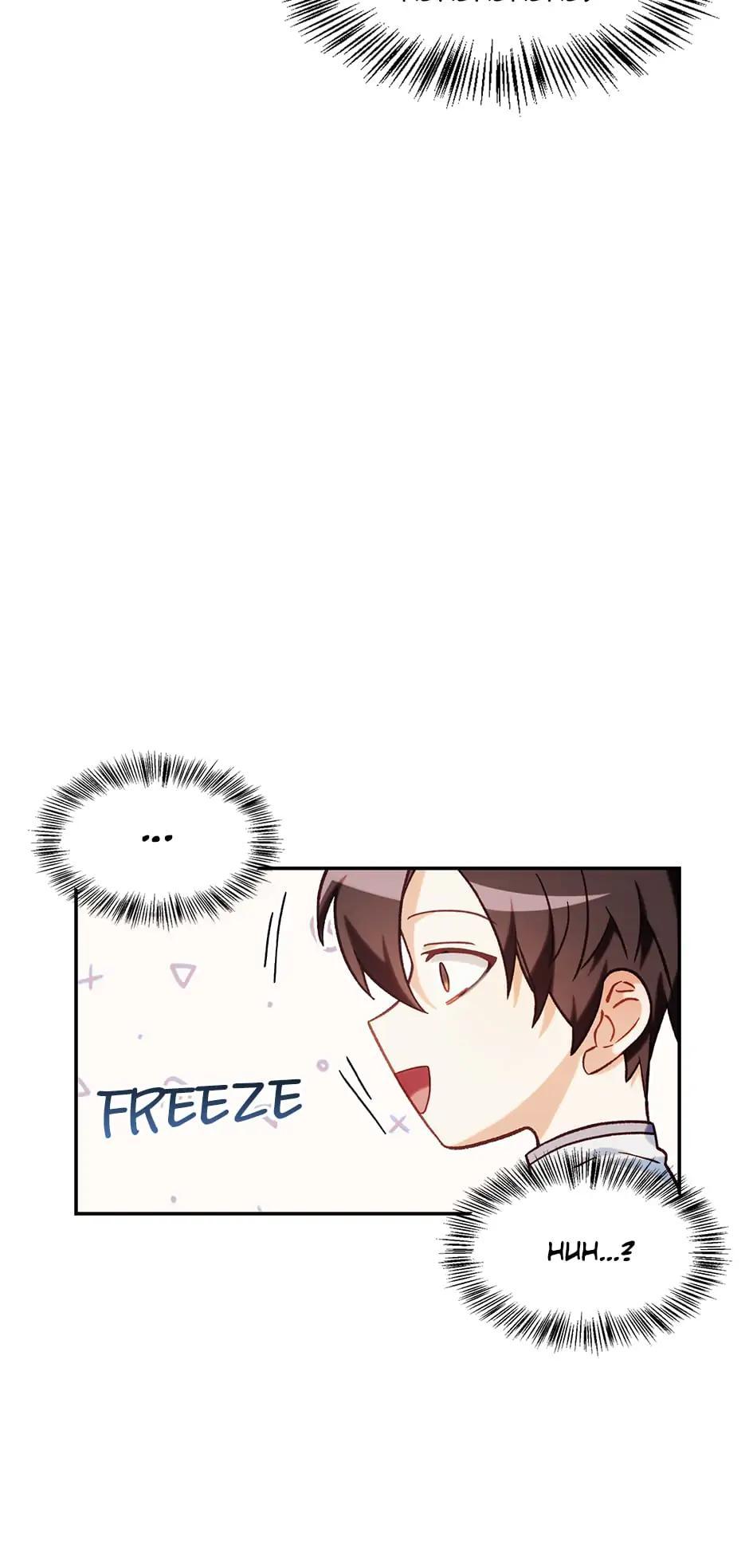 How to Use a Returner Chapter 41 - Page 64