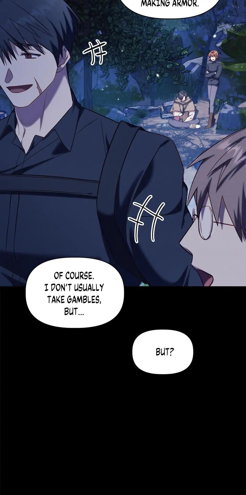 How to Use a Returner Chapter 41 - Page 70