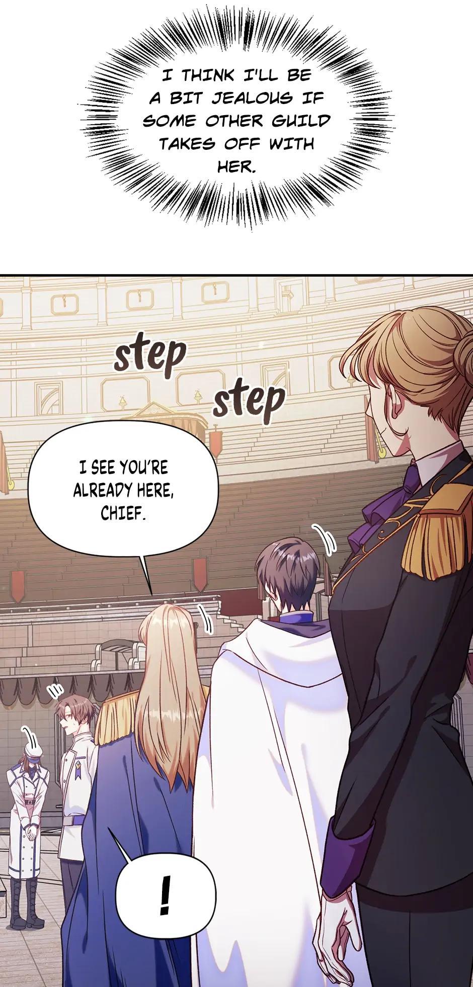 How to Use a Returner Chapter 41 - Page 78