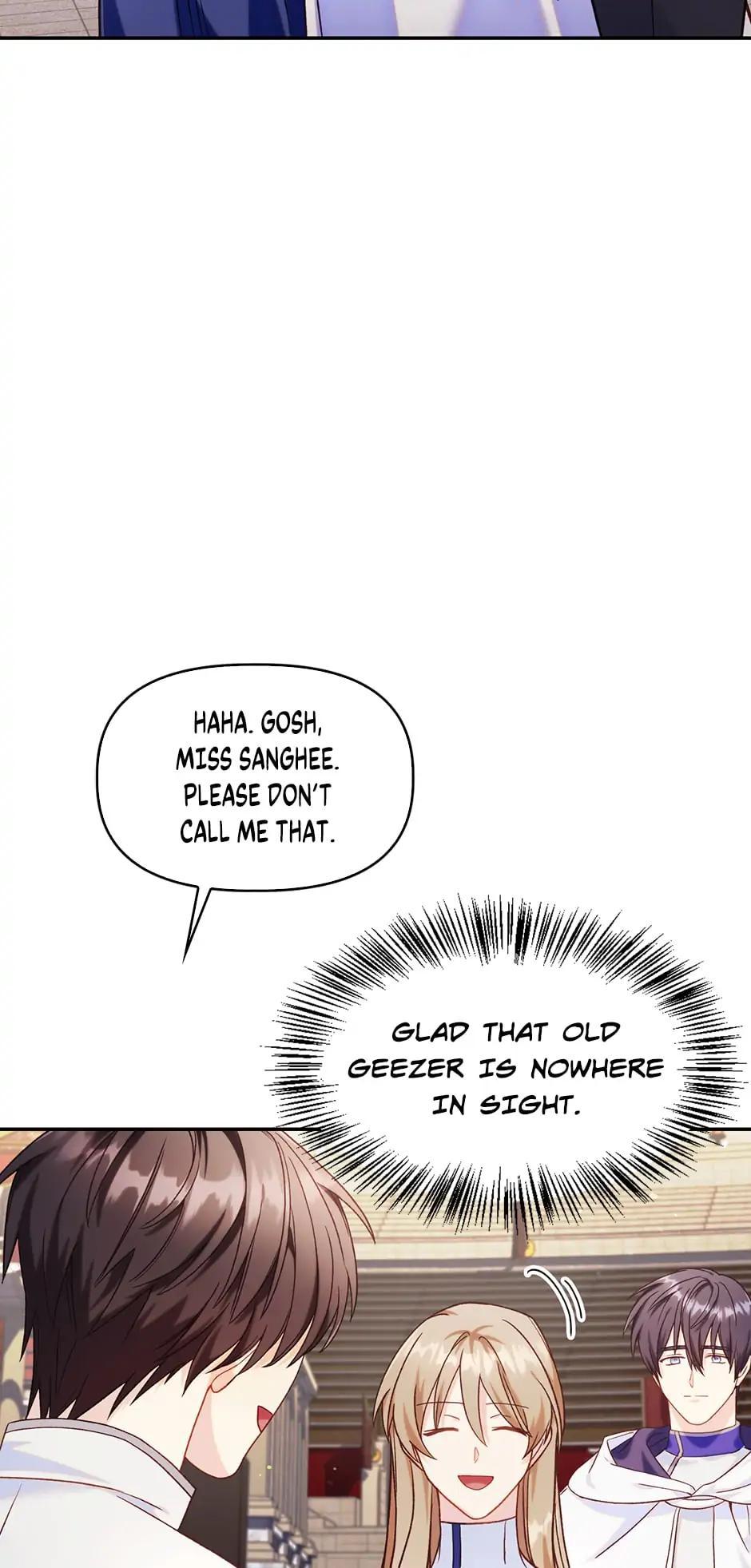 How to Use a Returner Chapter 41 - Page 79