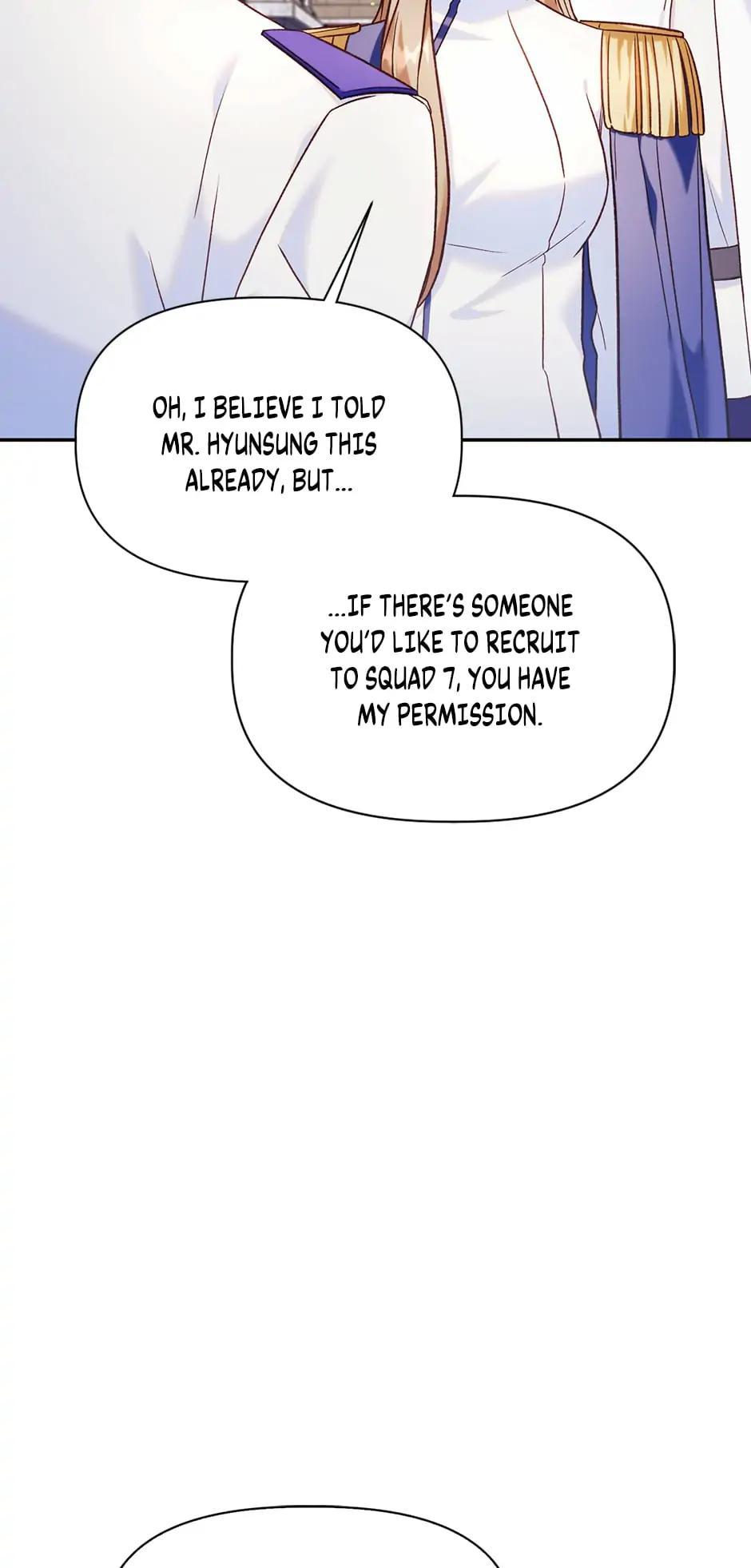 How to Use a Returner Chapter 41 - Page 80