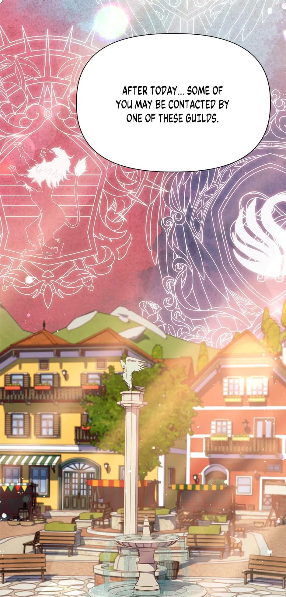 How to Use a Returner Chapter 41 - Page 86