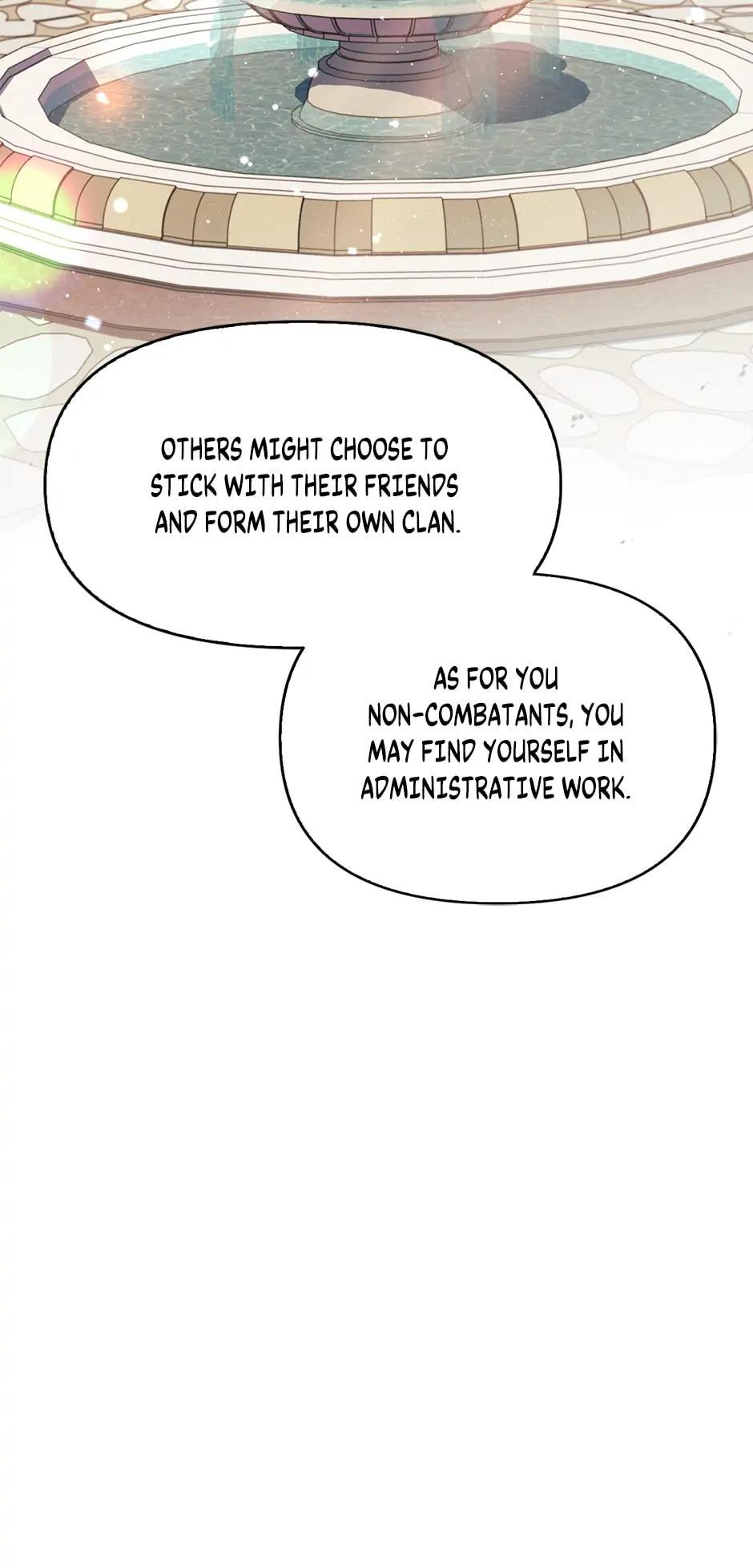 How to Use a Returner Chapter 41 - Page 87