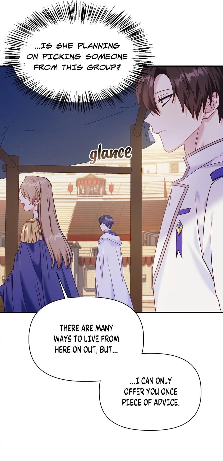 How to Use a Returner Chapter 41 - Page 88