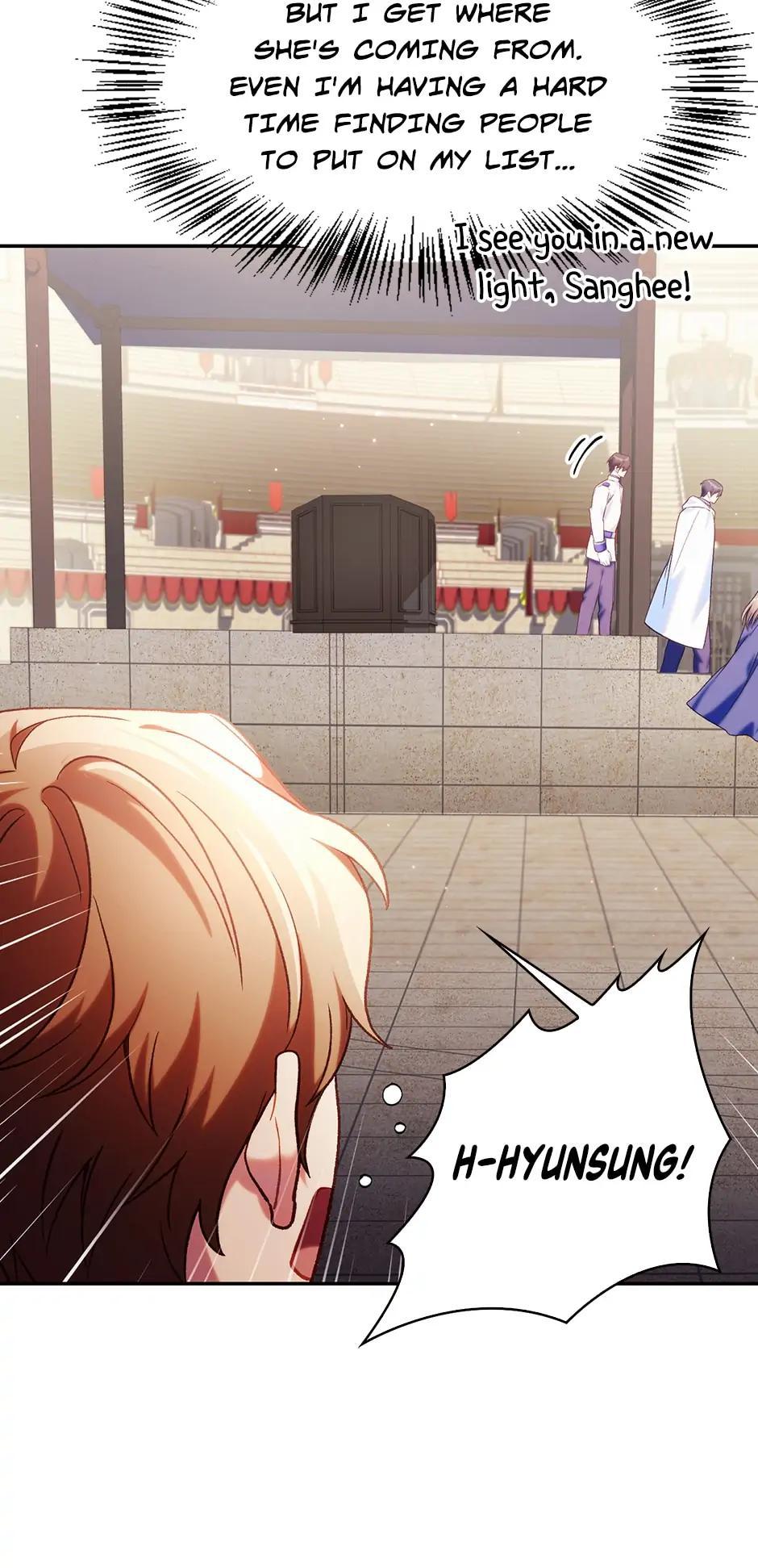 How to Use a Returner Chapter 41 - Page 93