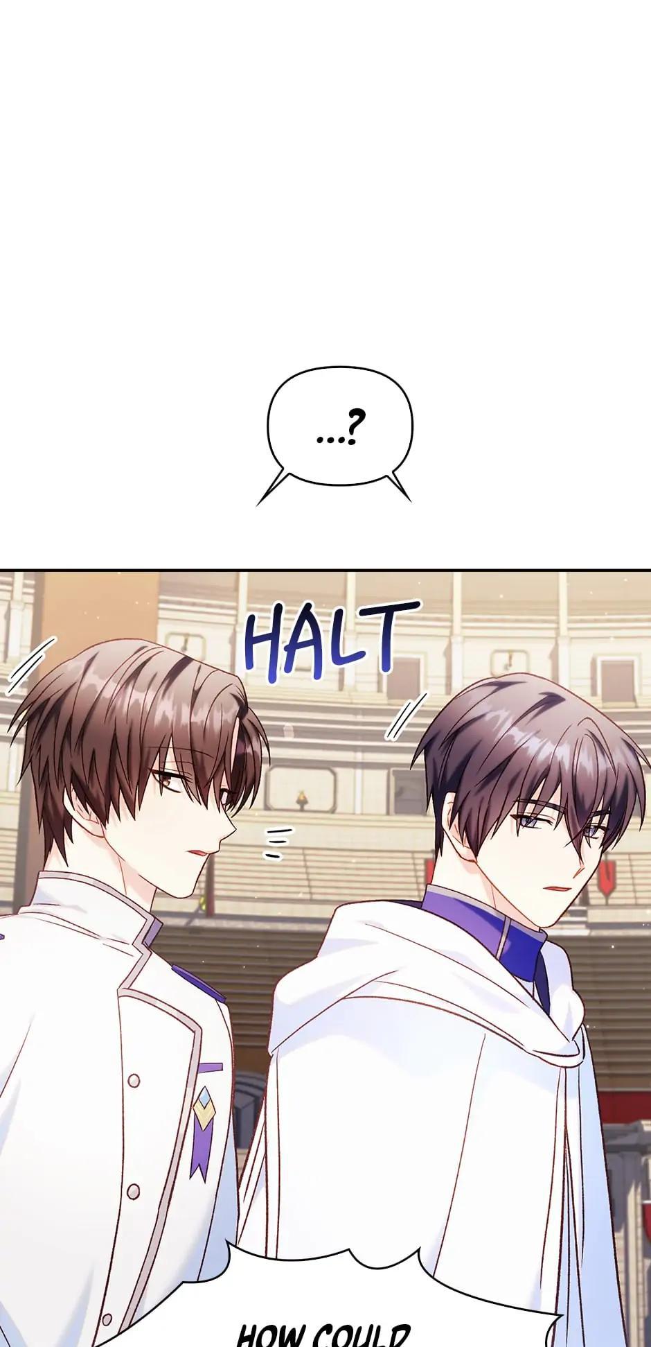 How to Use a Returner Chapter 41 - Page 94