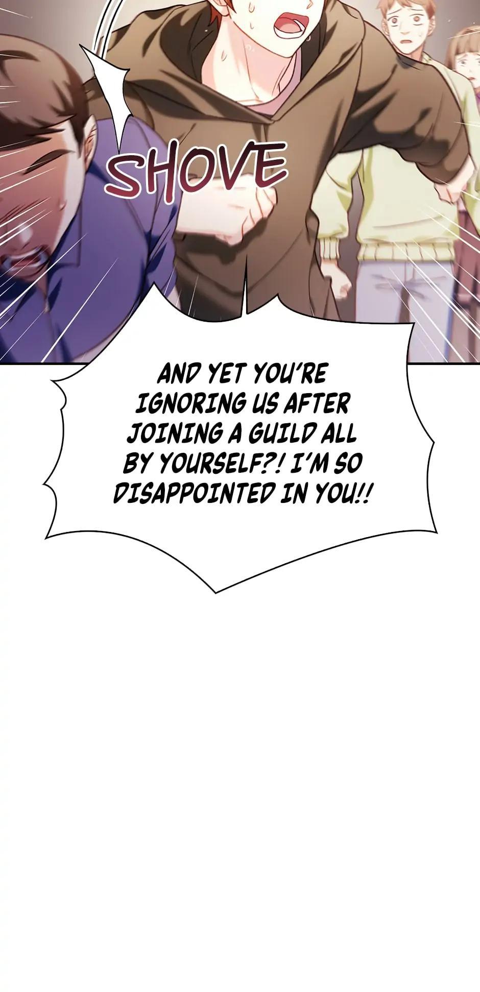 How to Use a Returner Chapter 41 - Page 96